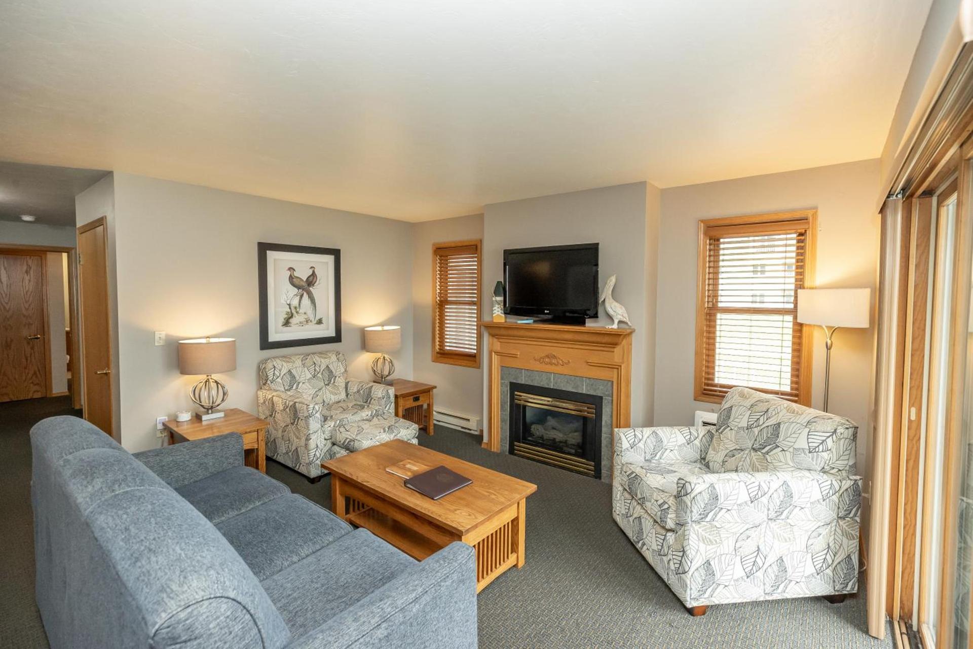 Westwood Shores Waterfront Resort photo 51