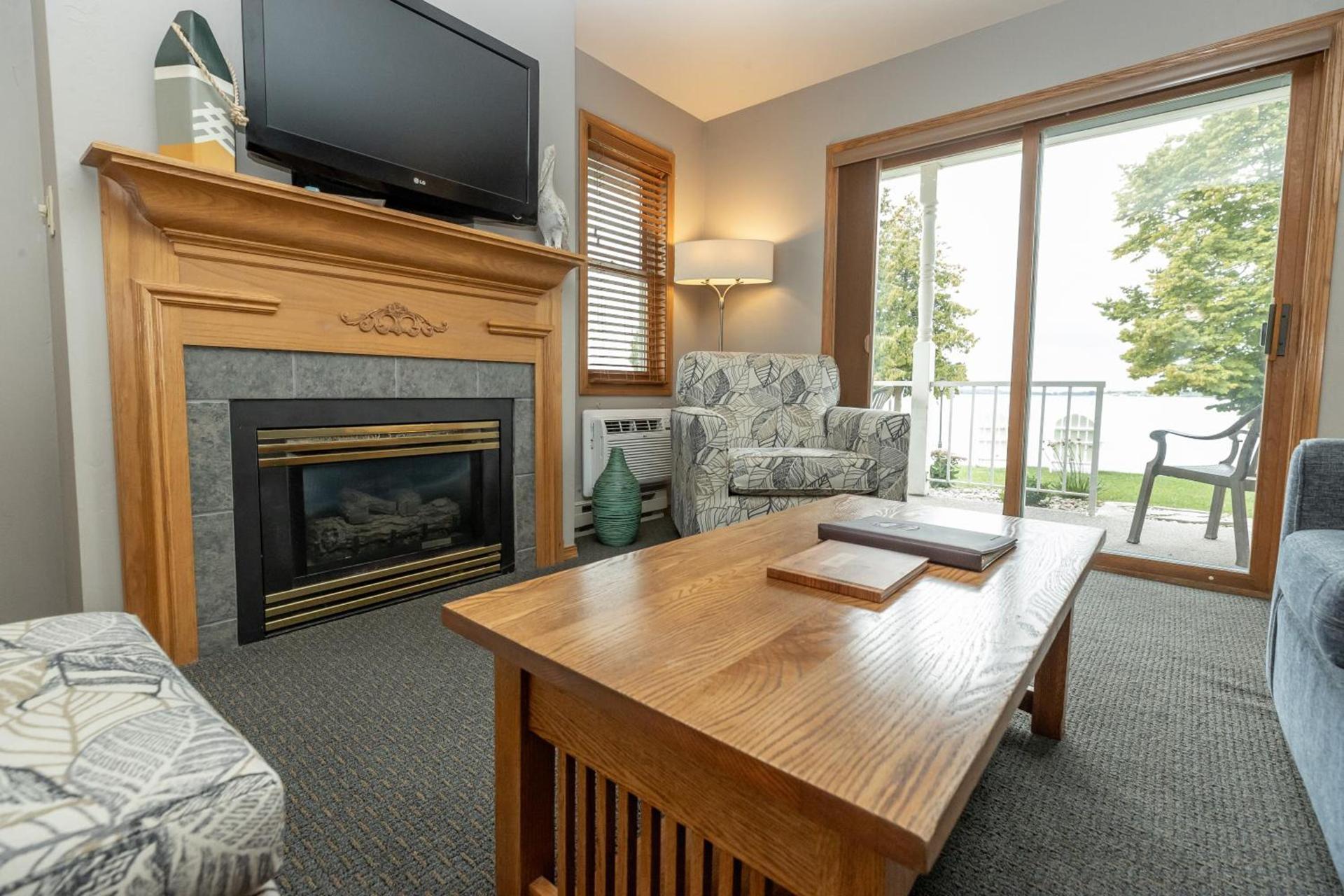 Westwood Shores Waterfront Resort photo 50