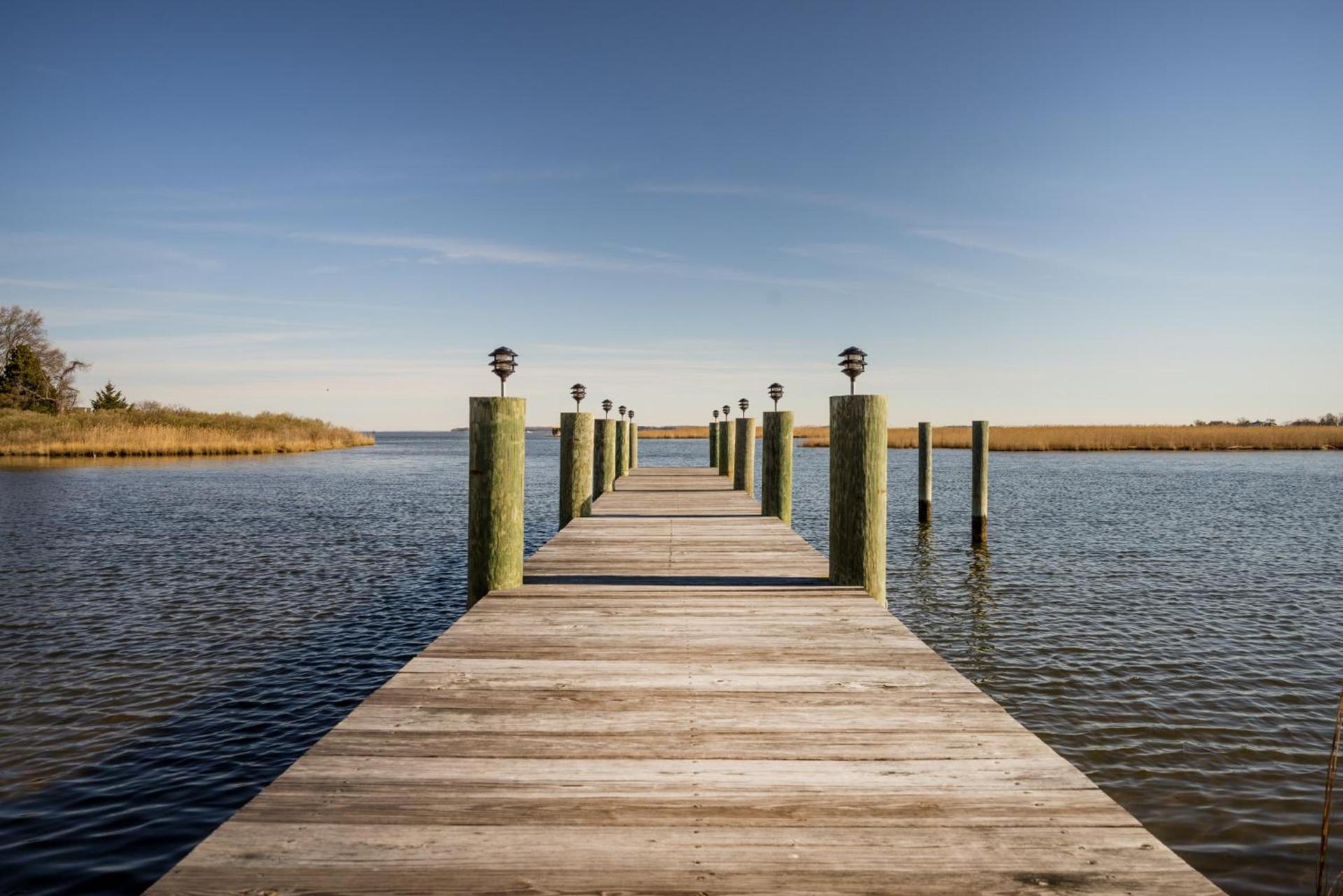 Holiday Inn Express Annapolis East-Kent Island by IHG photo 3