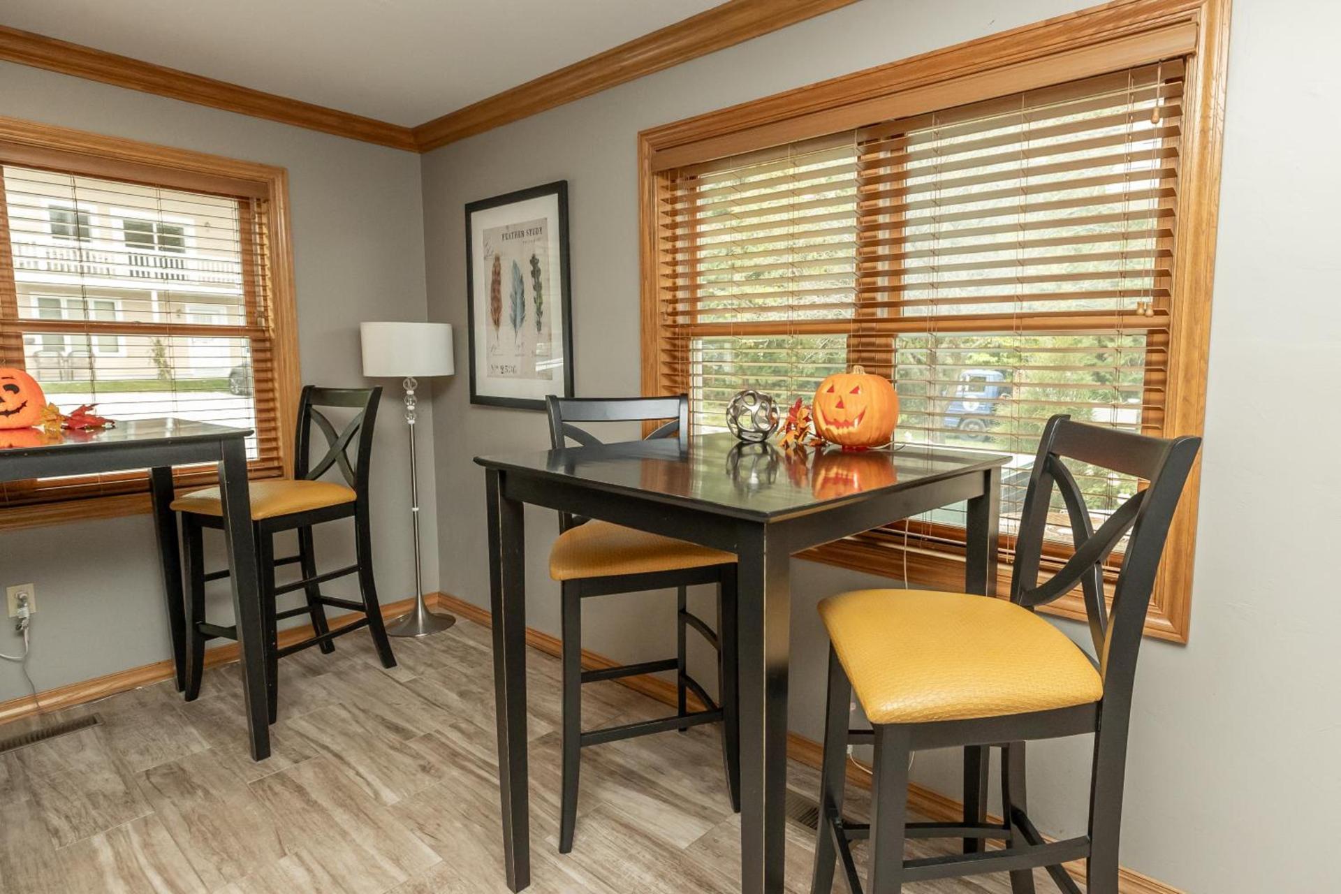 Westwood Shores Waterfront Resort photo 66