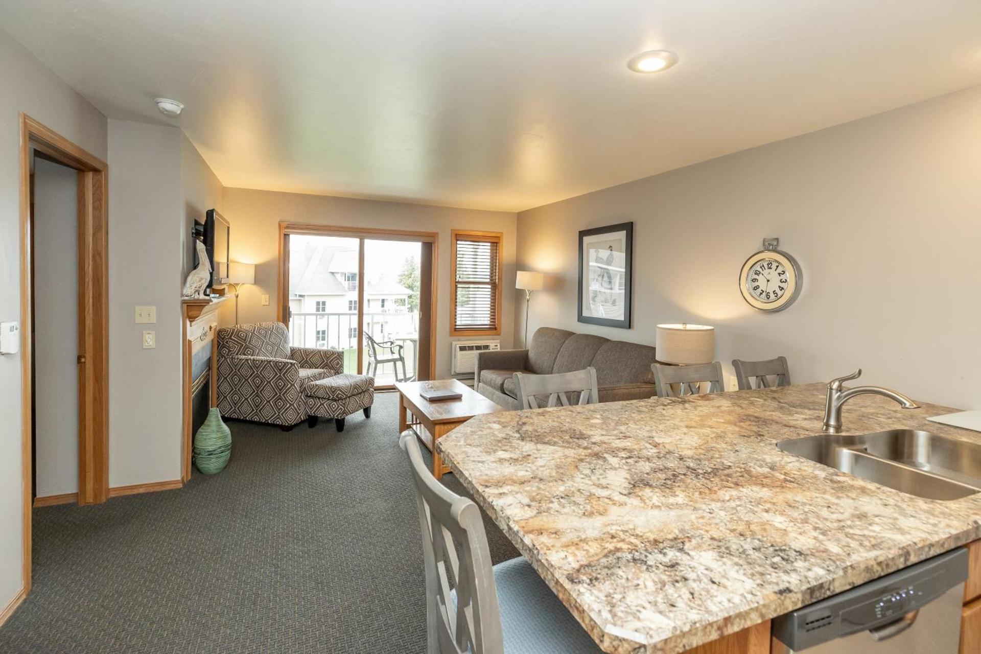 Westwood Shores Waterfront Resort photo 68