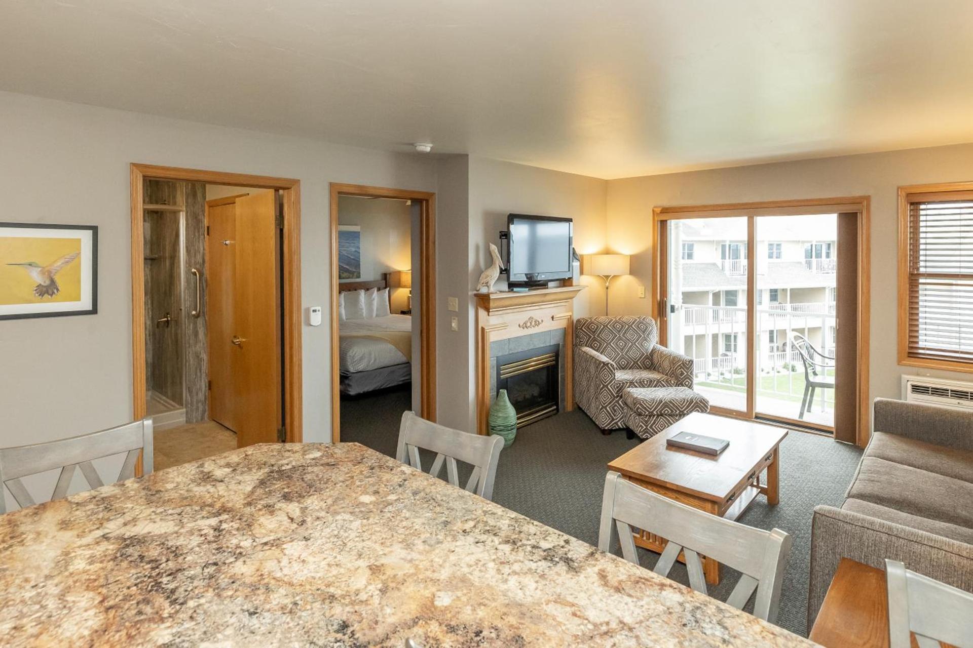 Westwood Shores Waterfront Resort photo 69