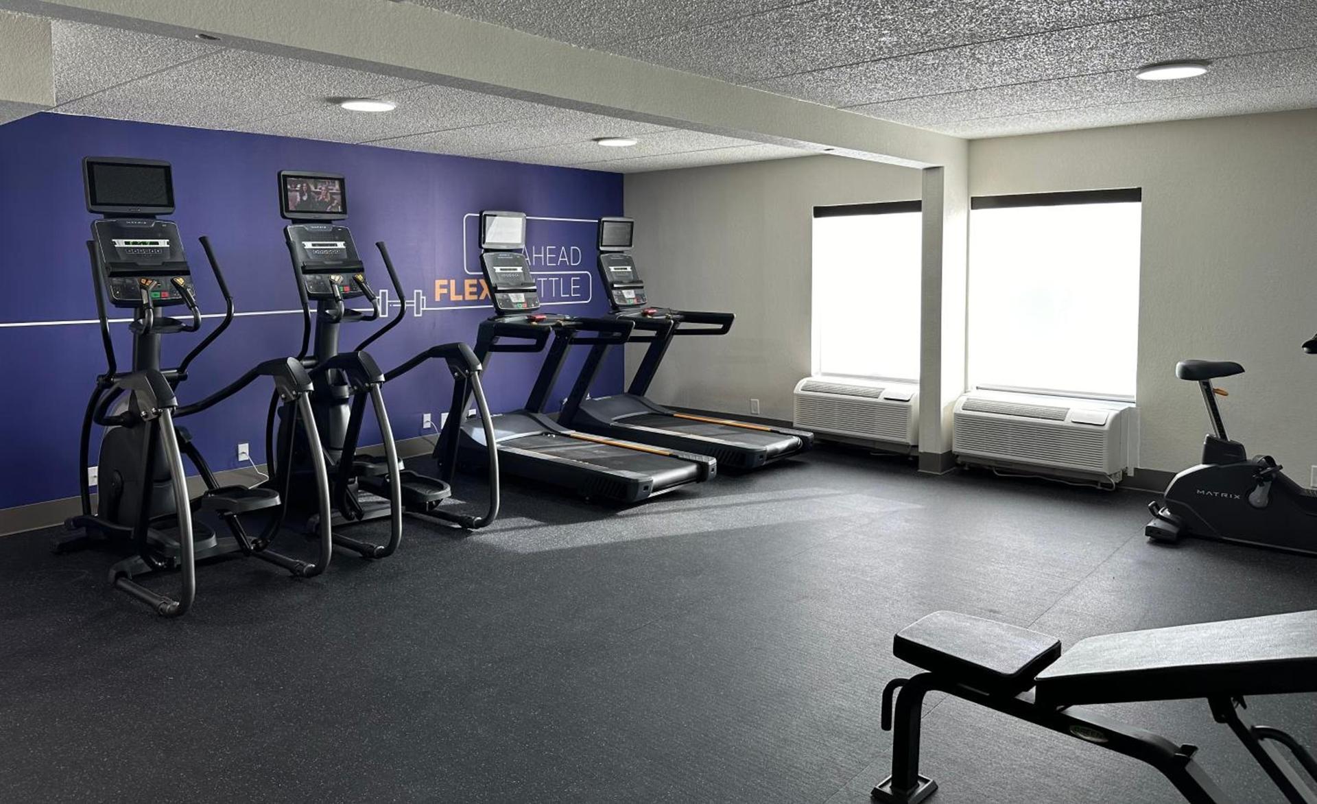 Holiday Inn Express & Suites Eden Prairie - Minneapolis by IHG photo 16
