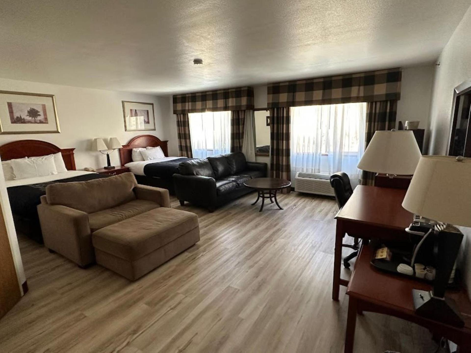 Wingate by Wyndham Eagle Vail Valley photo 66