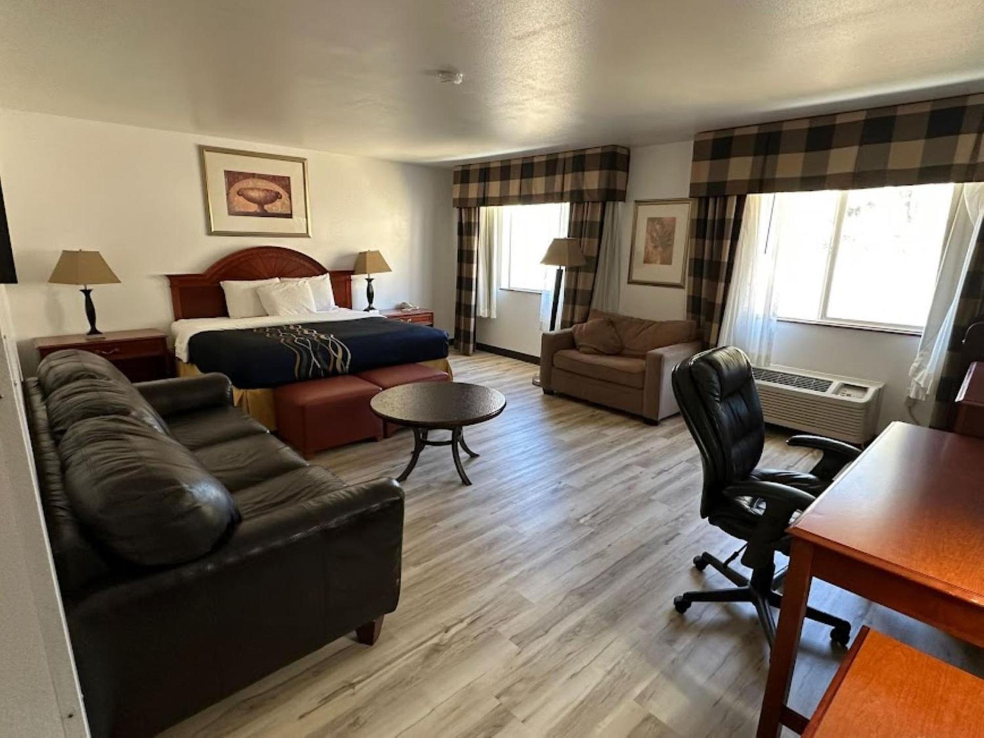 Wingate by Wyndham Eagle Vail Valley photo 65