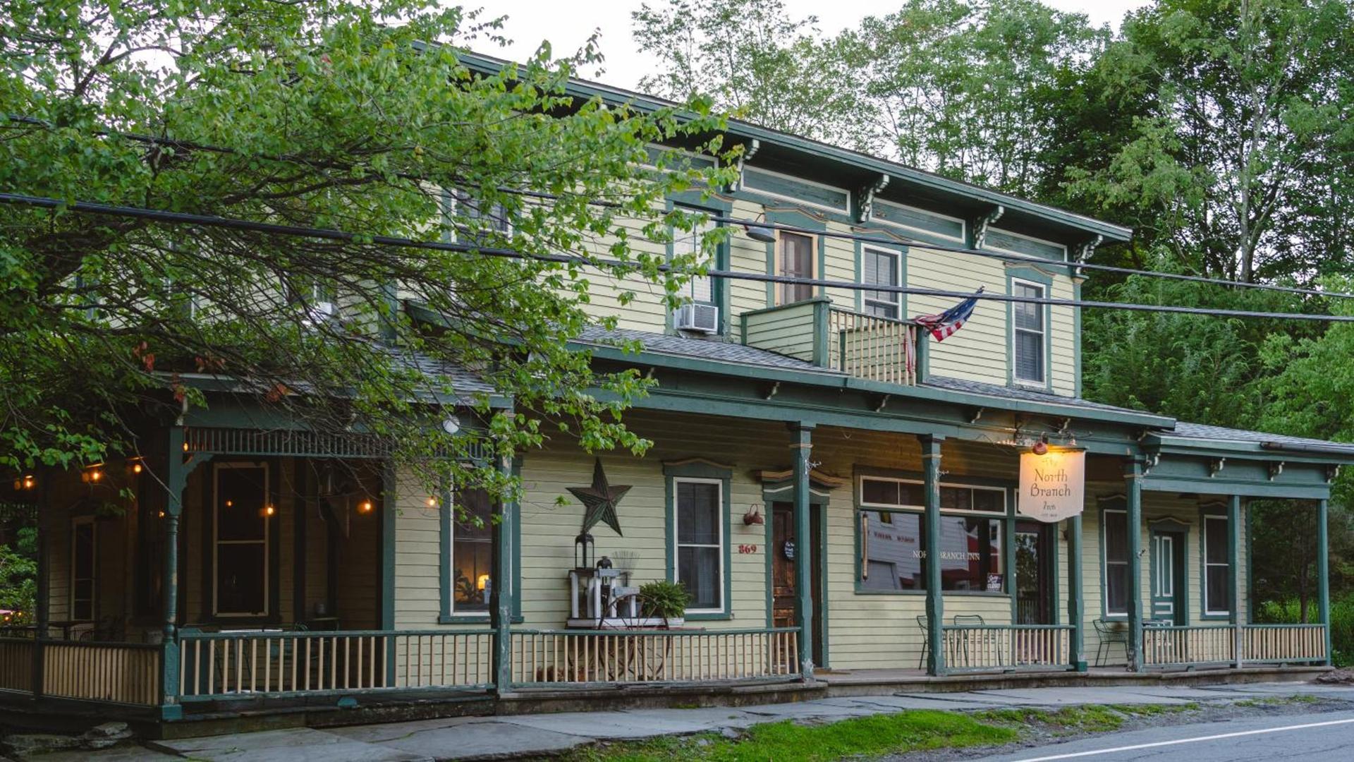 The North Branch Inn photo 1