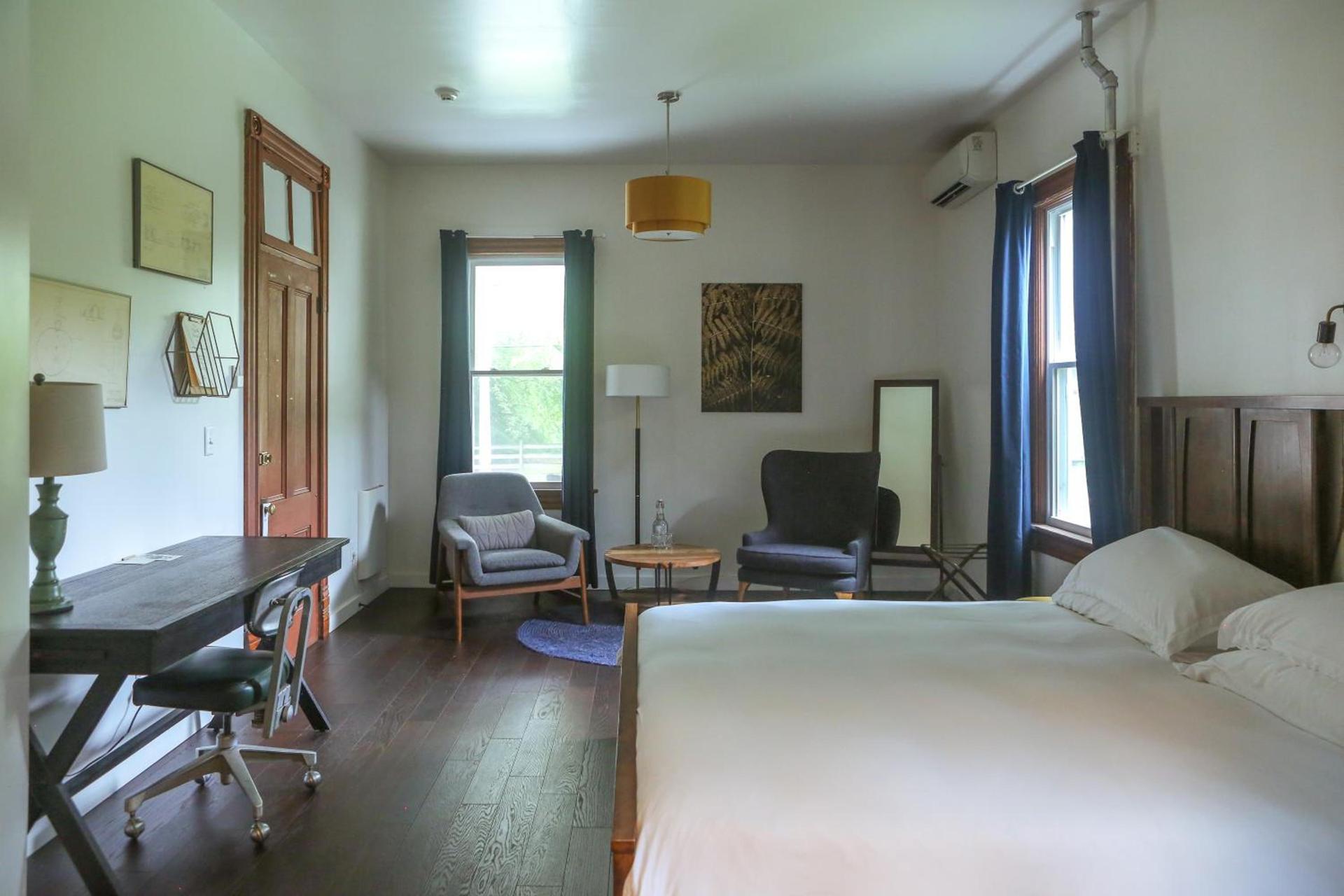The North Branch Inn photo 42