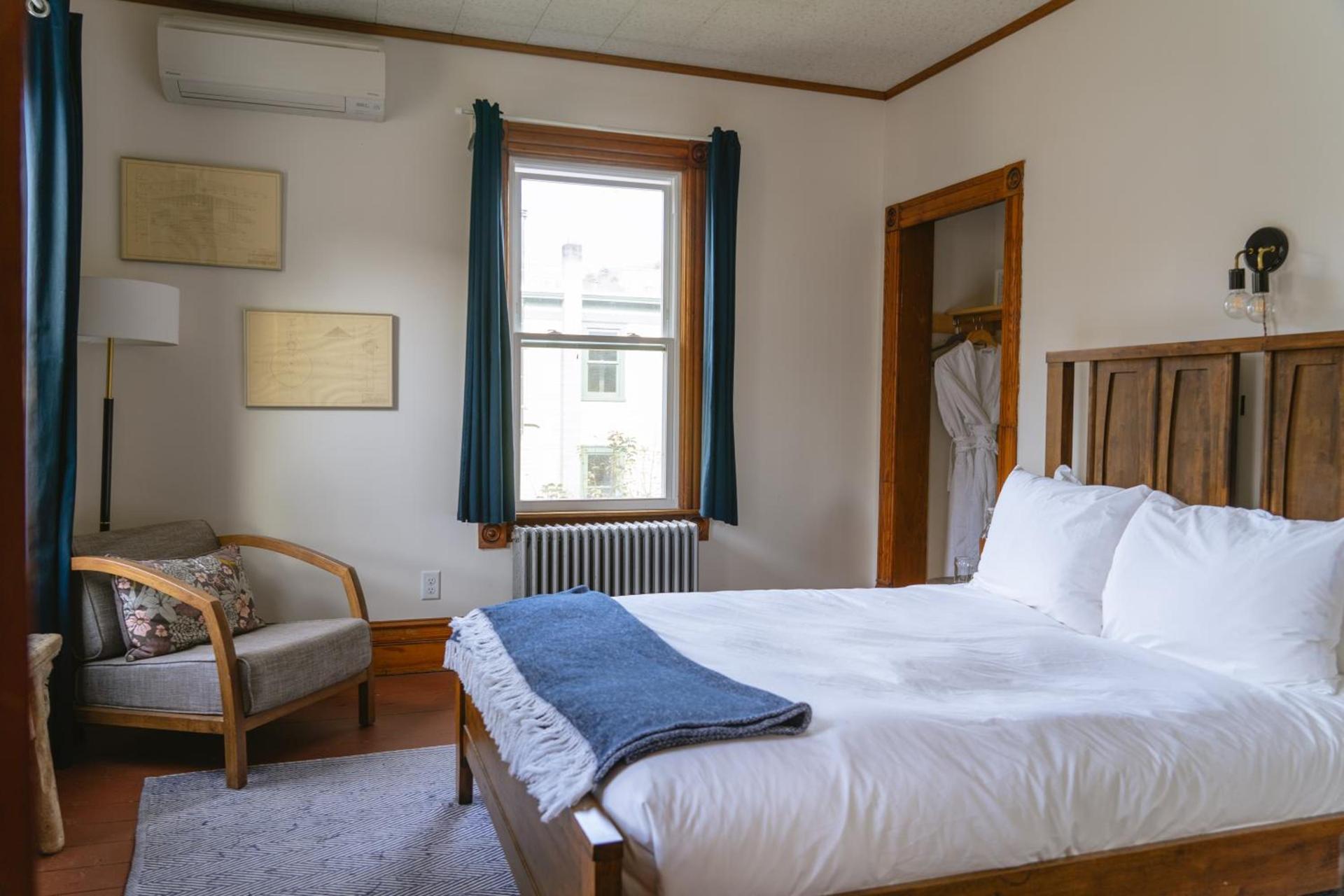 The North Branch Inn photo 50