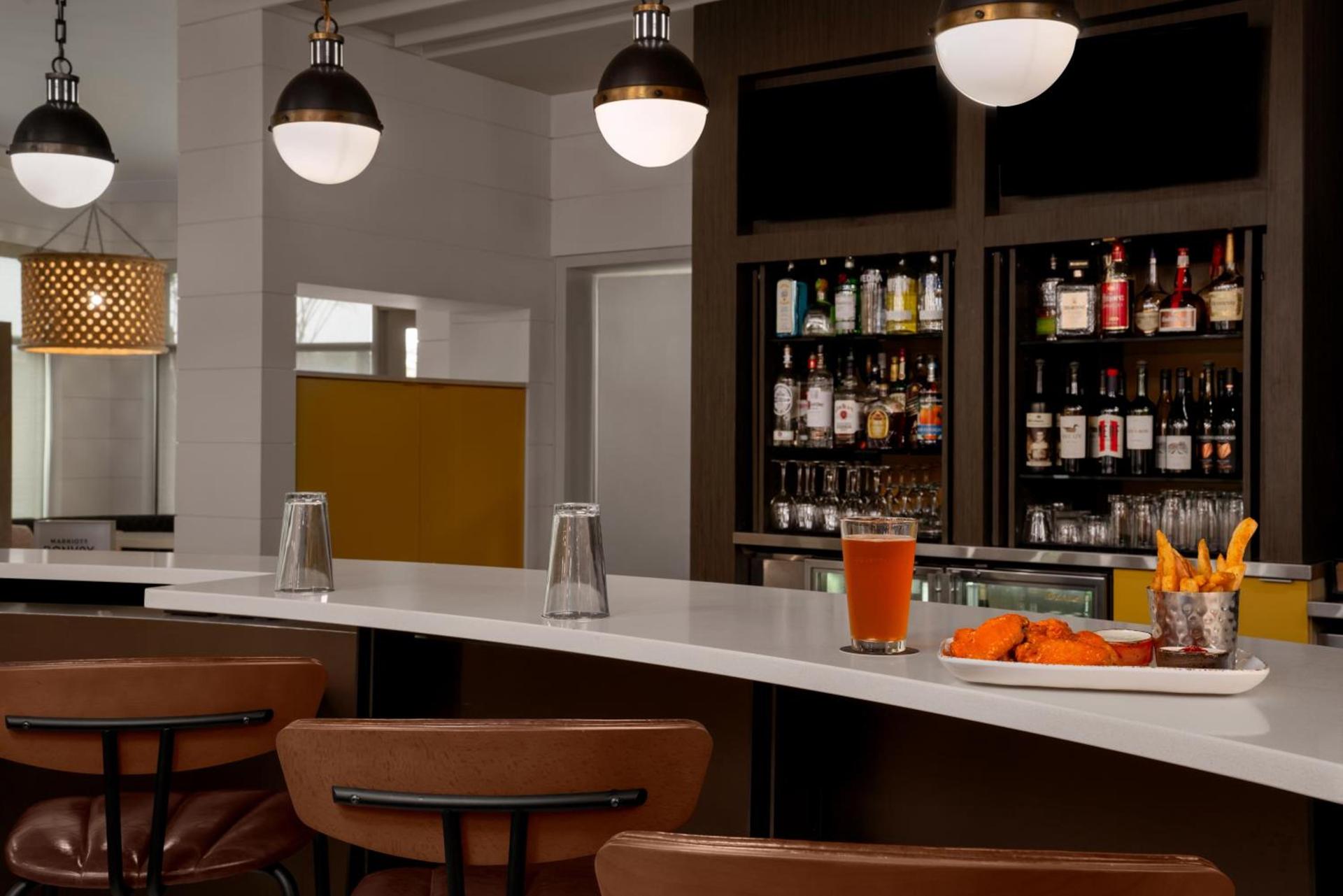 Courtyard by Marriott Charleston Summerville photo 7