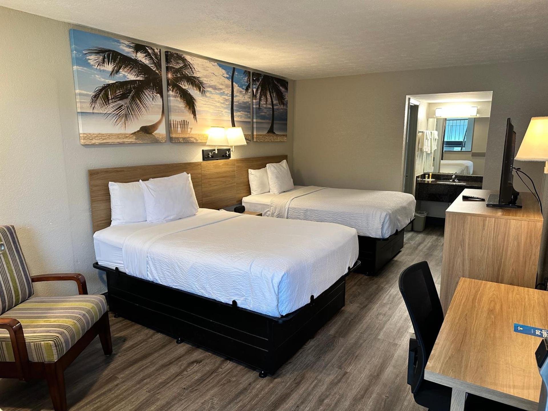 Days Inn by Wyndham St Augustine I-95-Outlet Mall photo 29