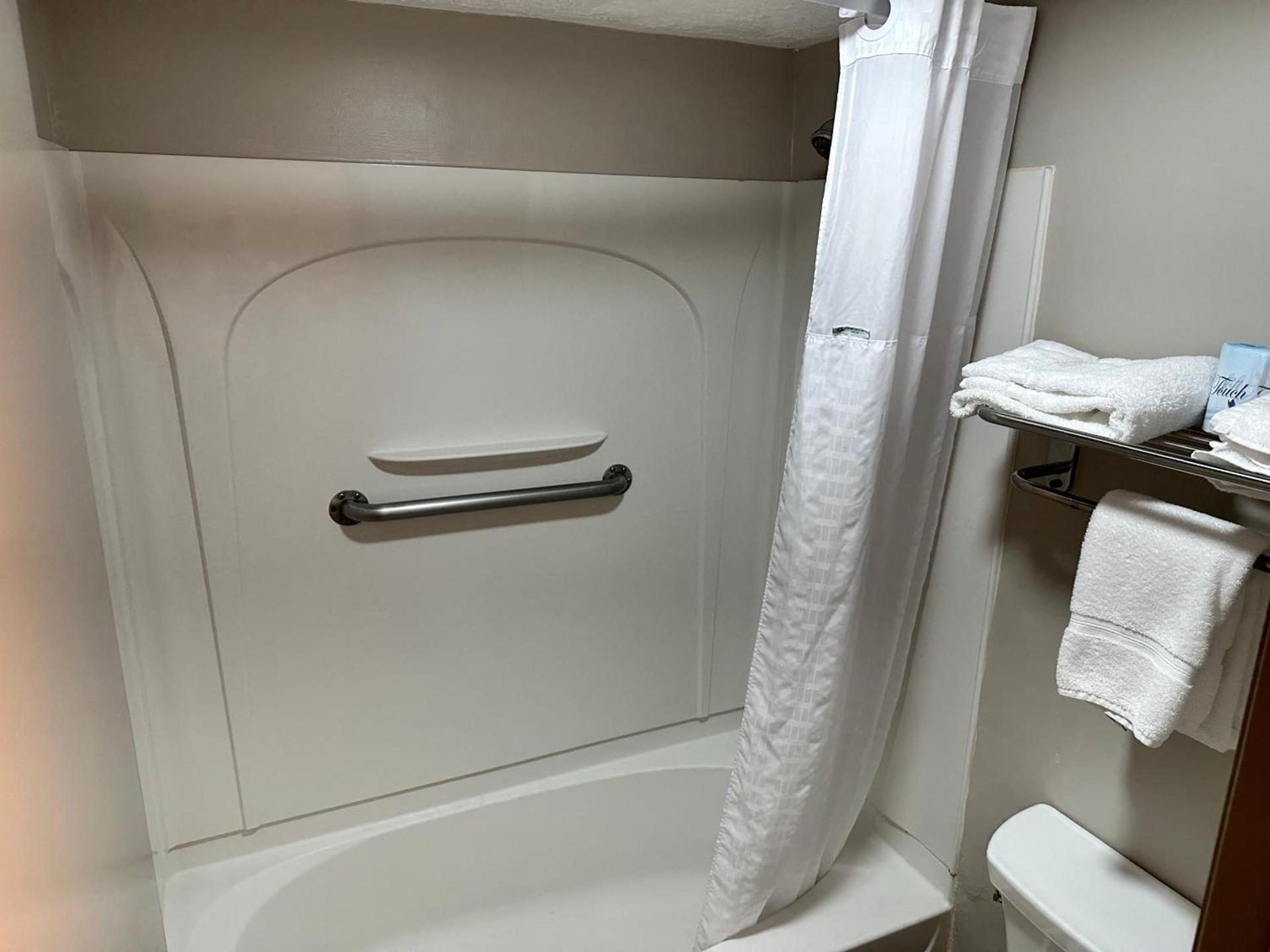 Days Inn by Wyndham St Augustine I-95-Outlet Mall photo 31