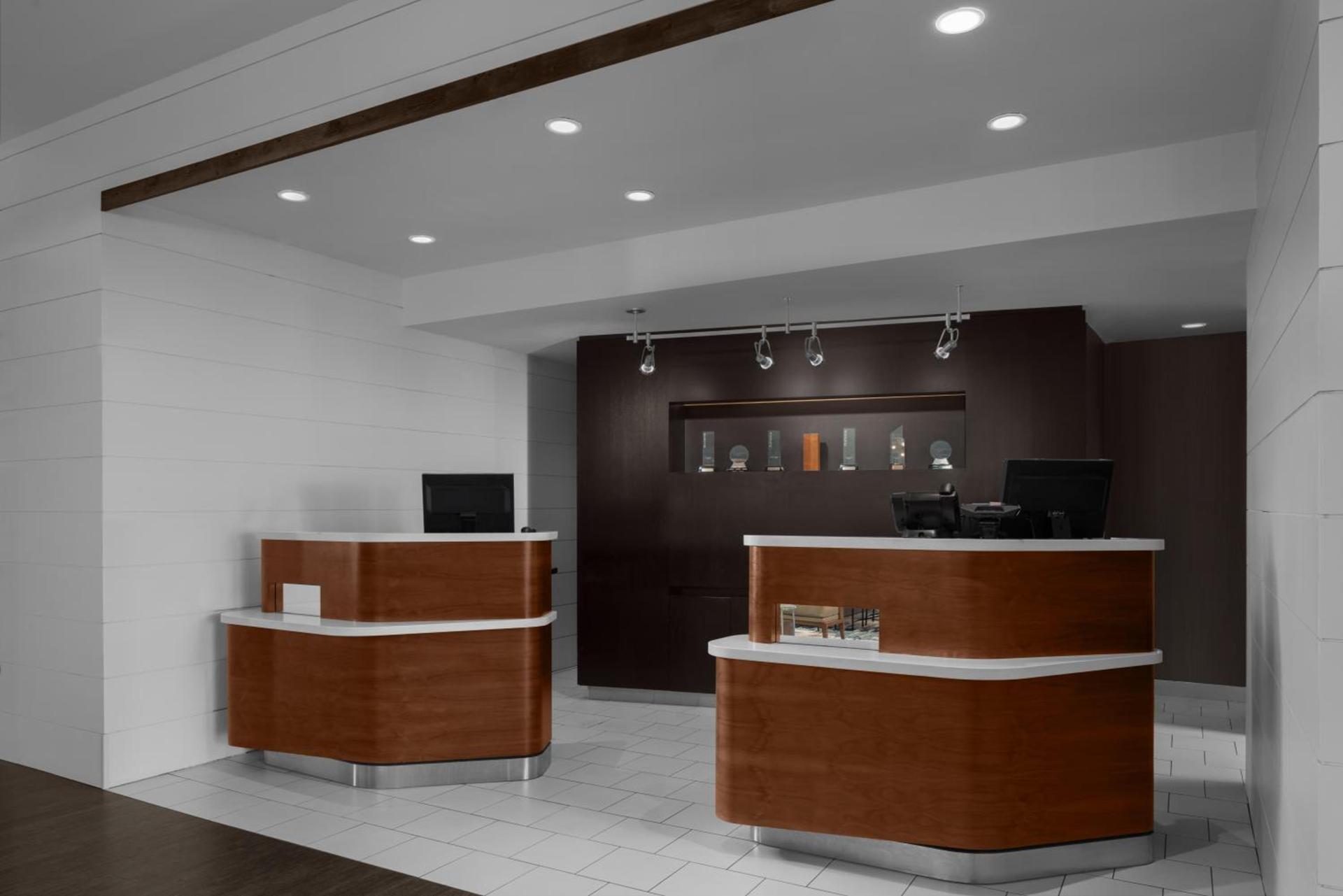 Courtyard by Marriott Charleston Summerville photo 17