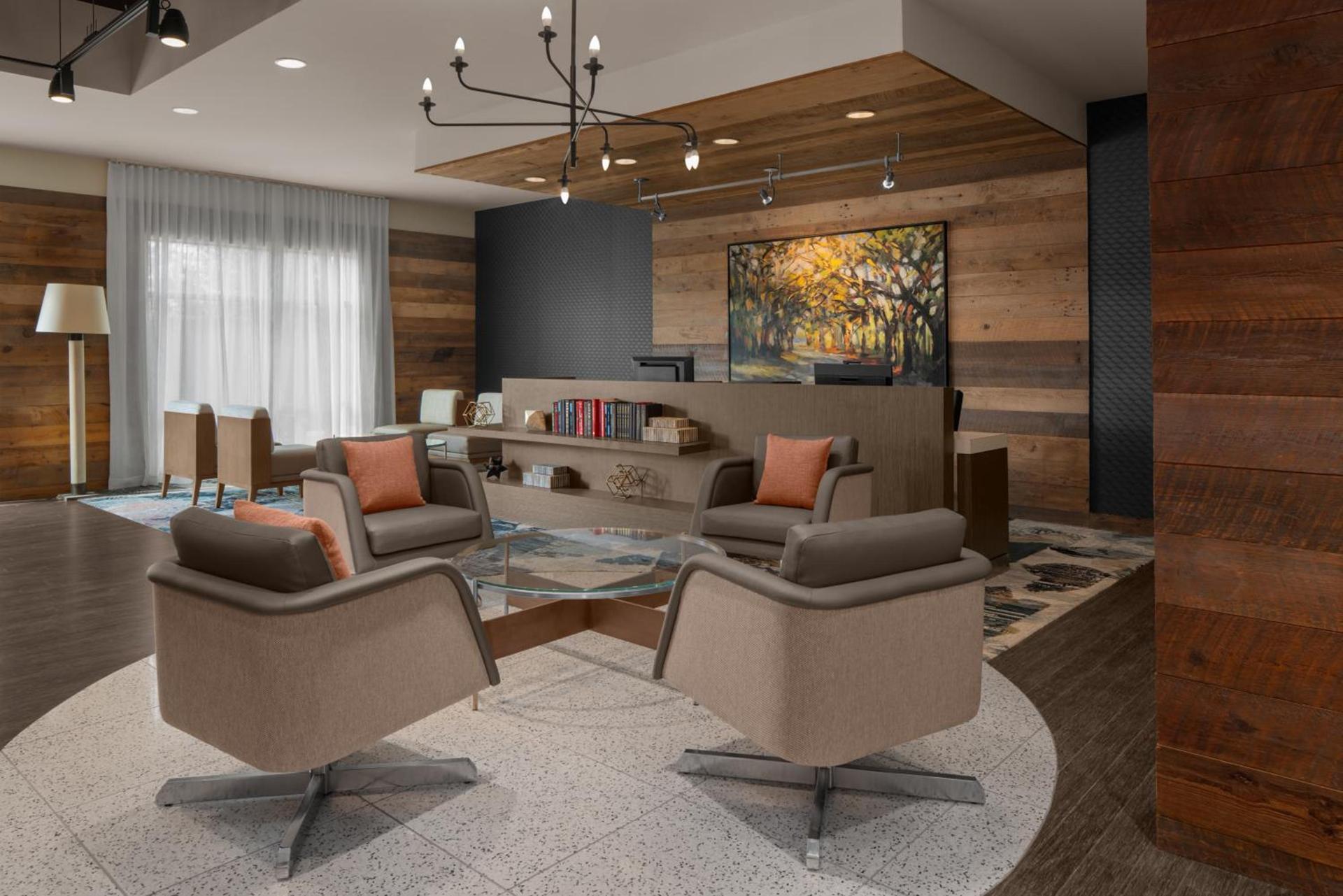 Courtyard by Marriott Charleston Summerville photo 8