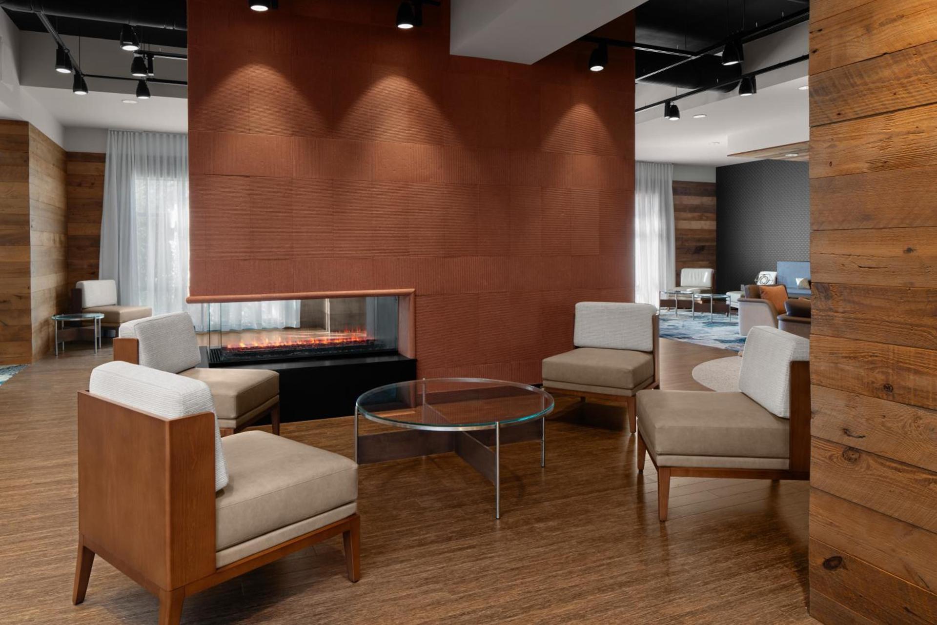 Courtyard by Marriott Charleston Summerville photo 10