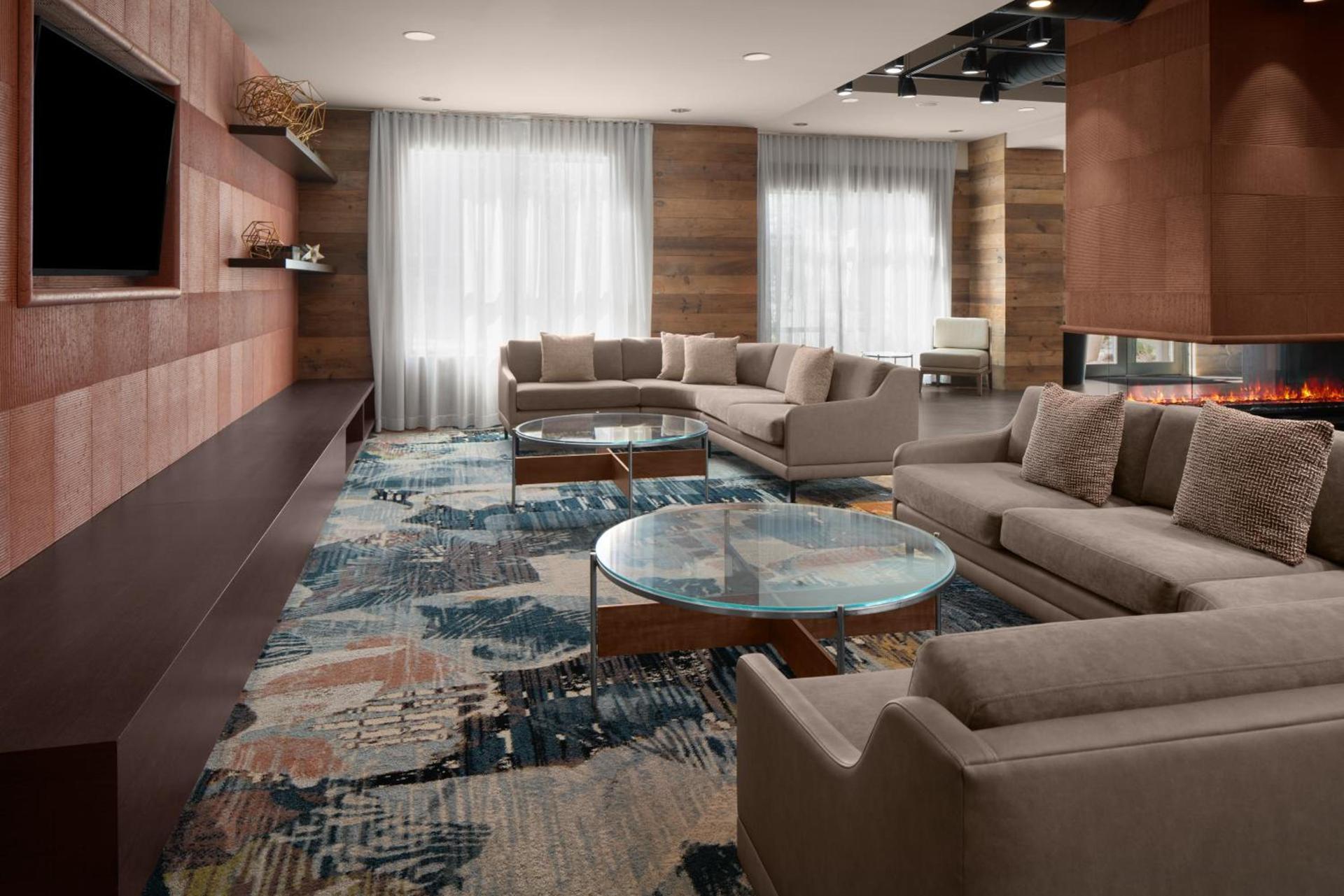 Courtyard by Marriott Charleston Summerville photo 9