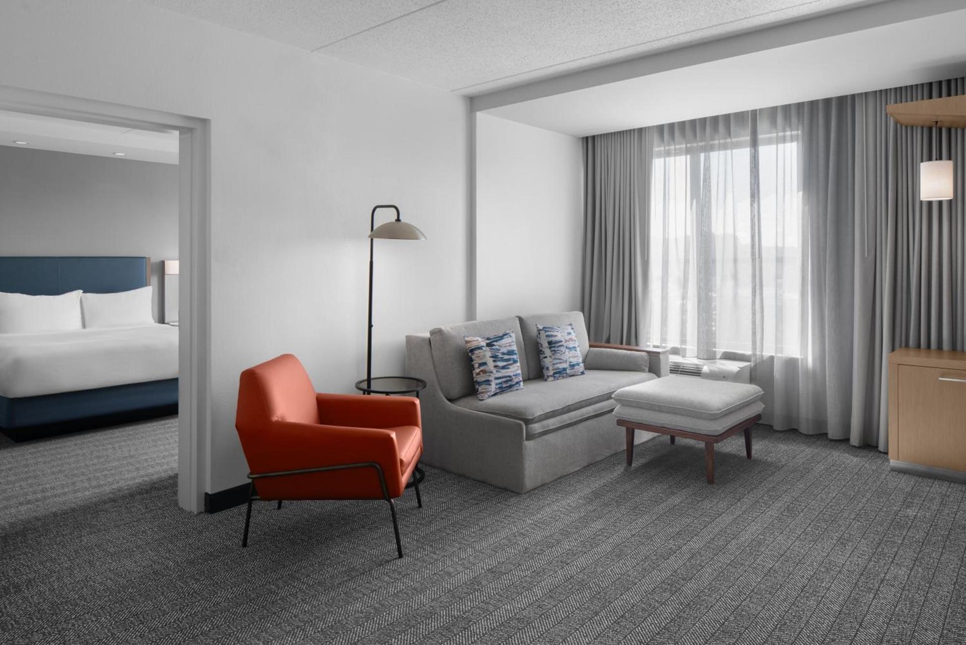 Courtyard by Marriott Charleston Summerville photo 25