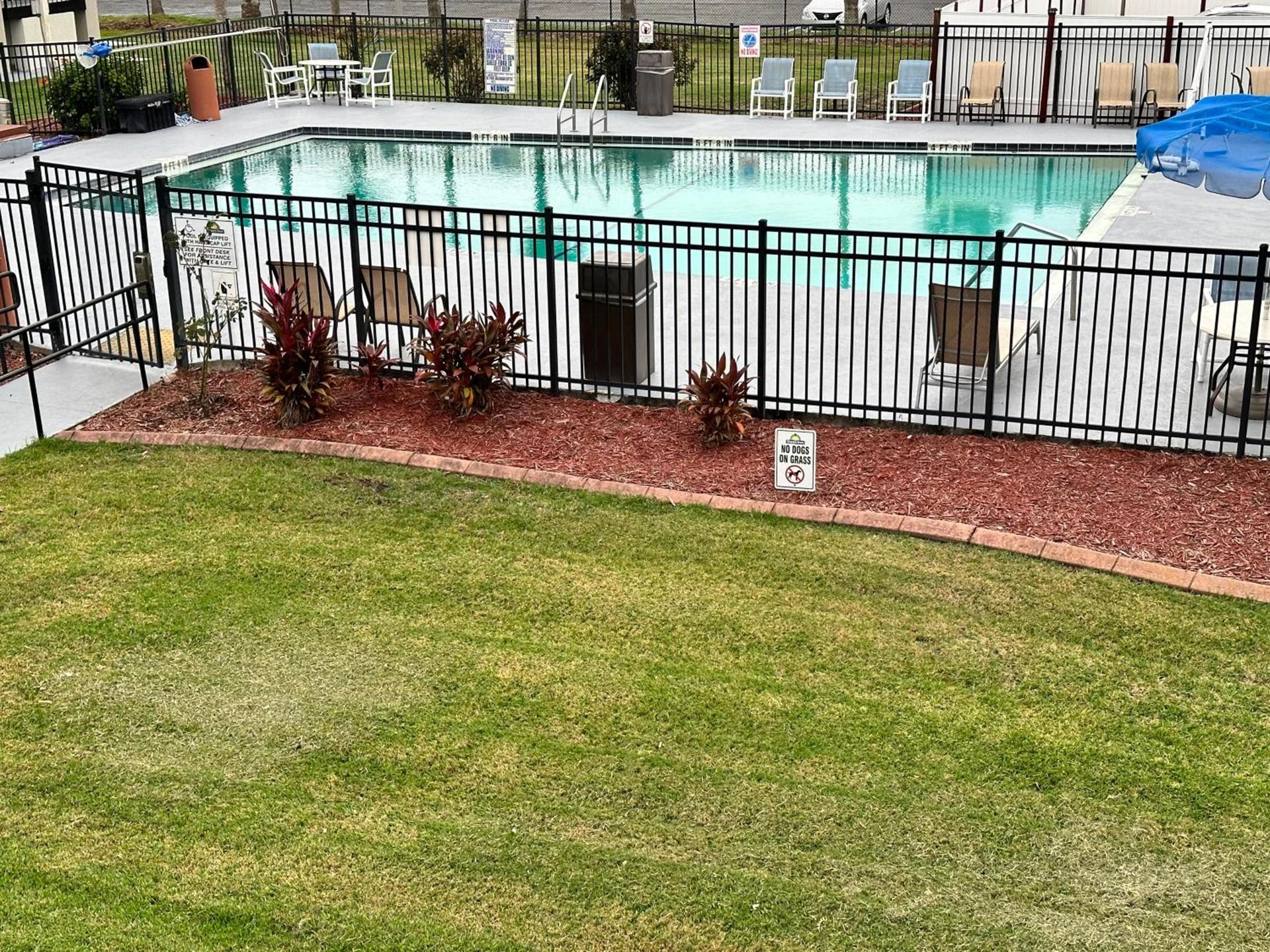 Days Inn by Wyndham St Augustine I-95-Outlet Mall photo 38