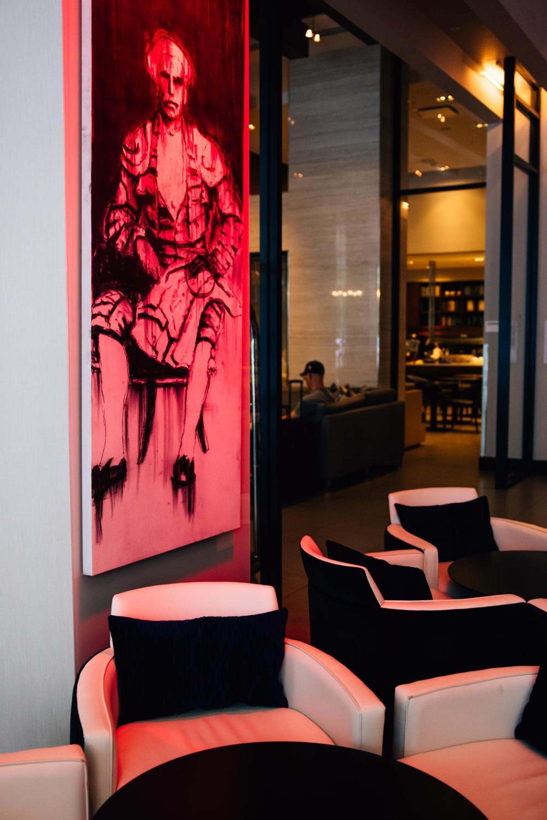 AC Hotel by Marriott Denver Downtown photo 19