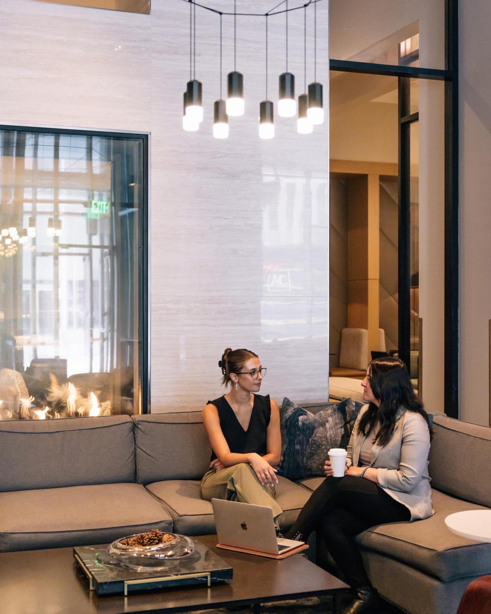 AC Hotel by Marriott Denver Downtown photo 5