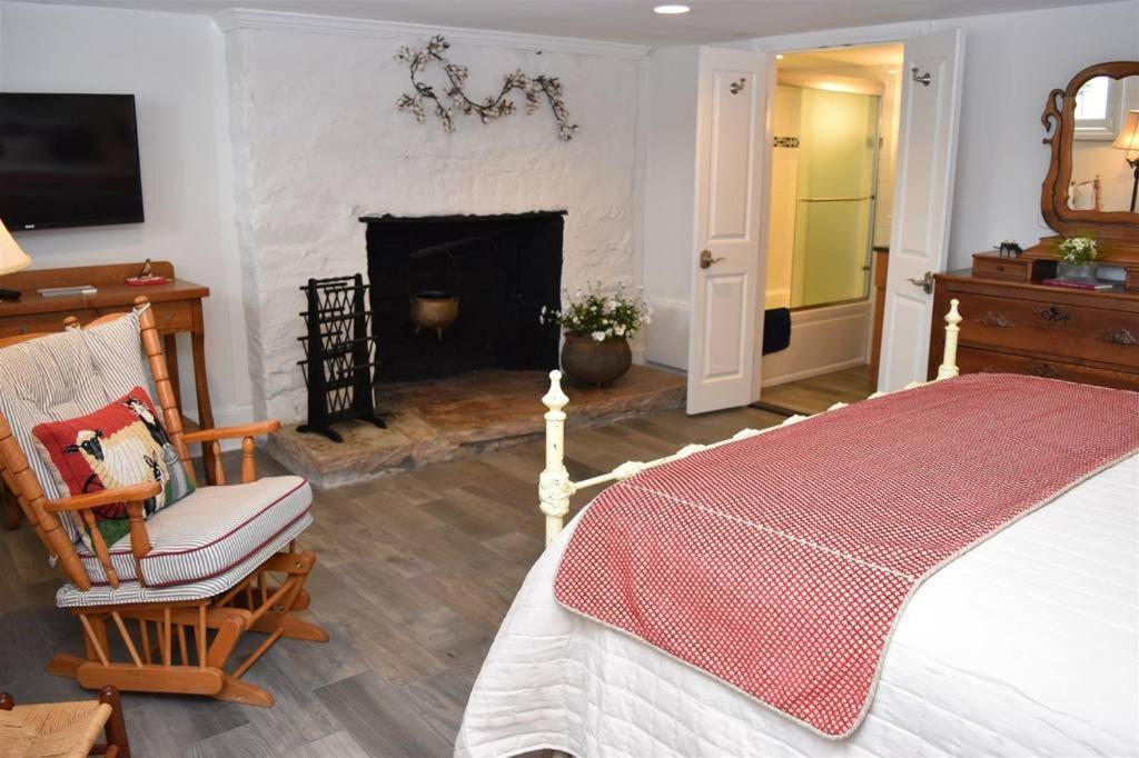 Inn at Evergreen photo 60