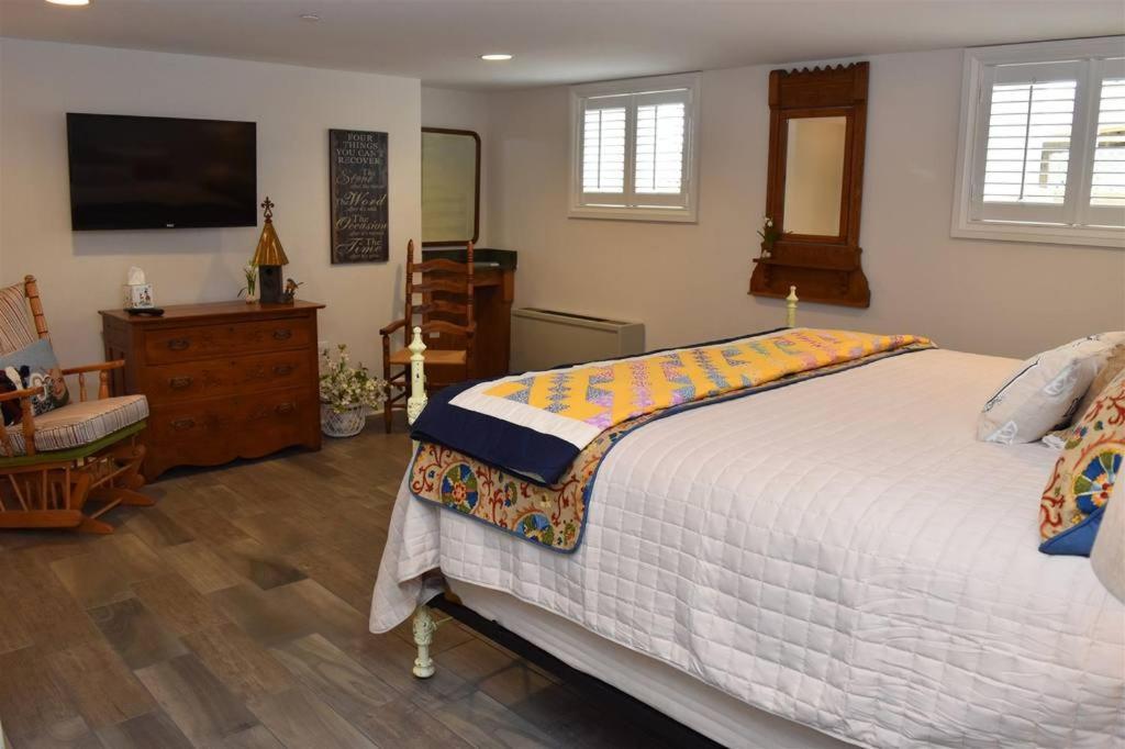 Inn at Evergreen photo 62