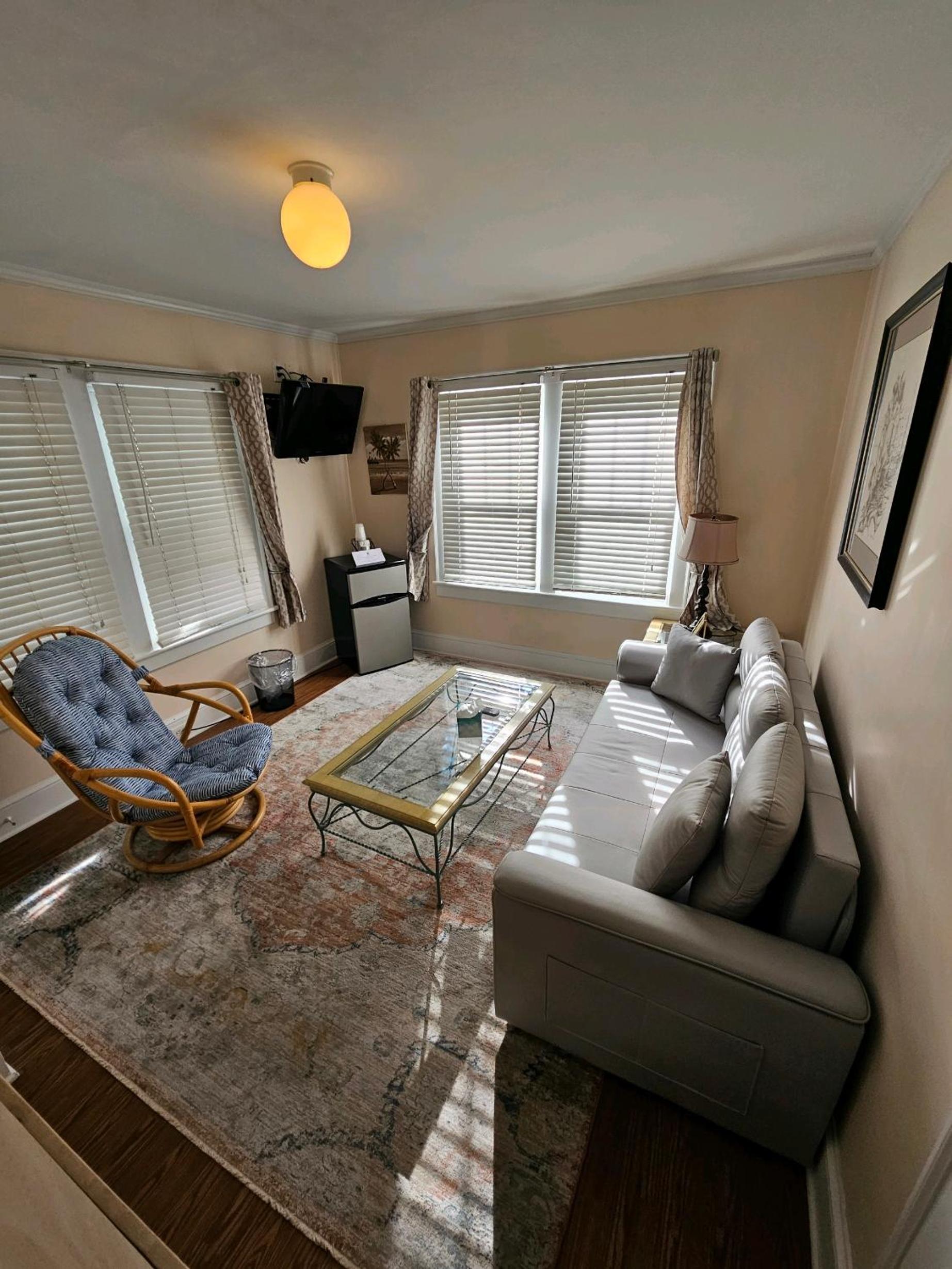 Island Guesthouse and Motel OBX photo 42