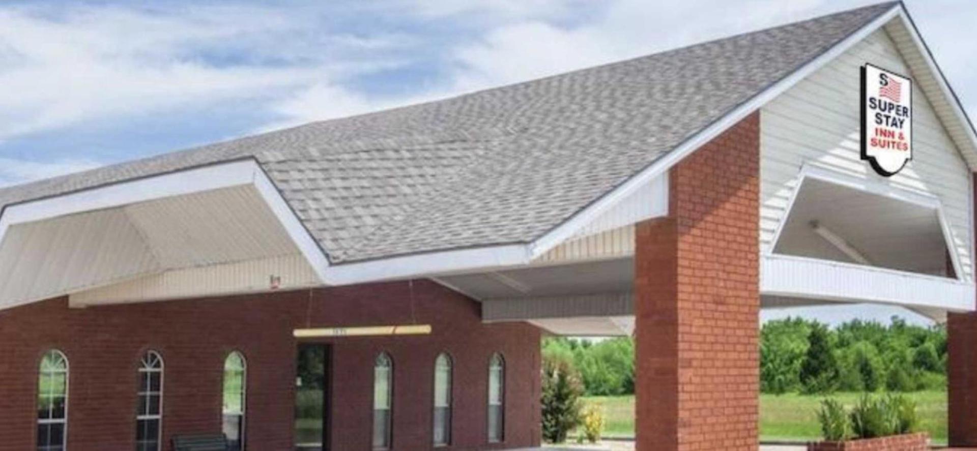Rodeway Inn Muskogee — hotel in Muskogee