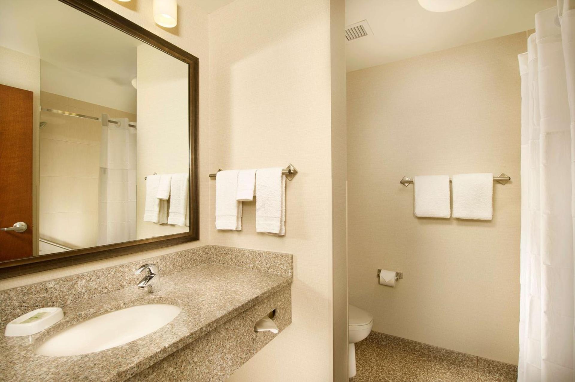 Drury Plaza Hotel Denver Westminster photo 51