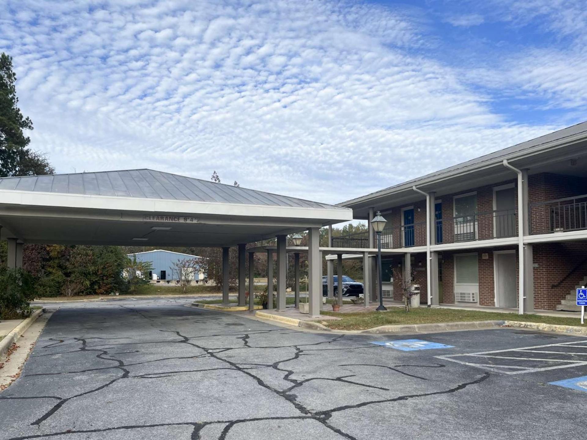Motel 6 Sandersville, GA photo 1