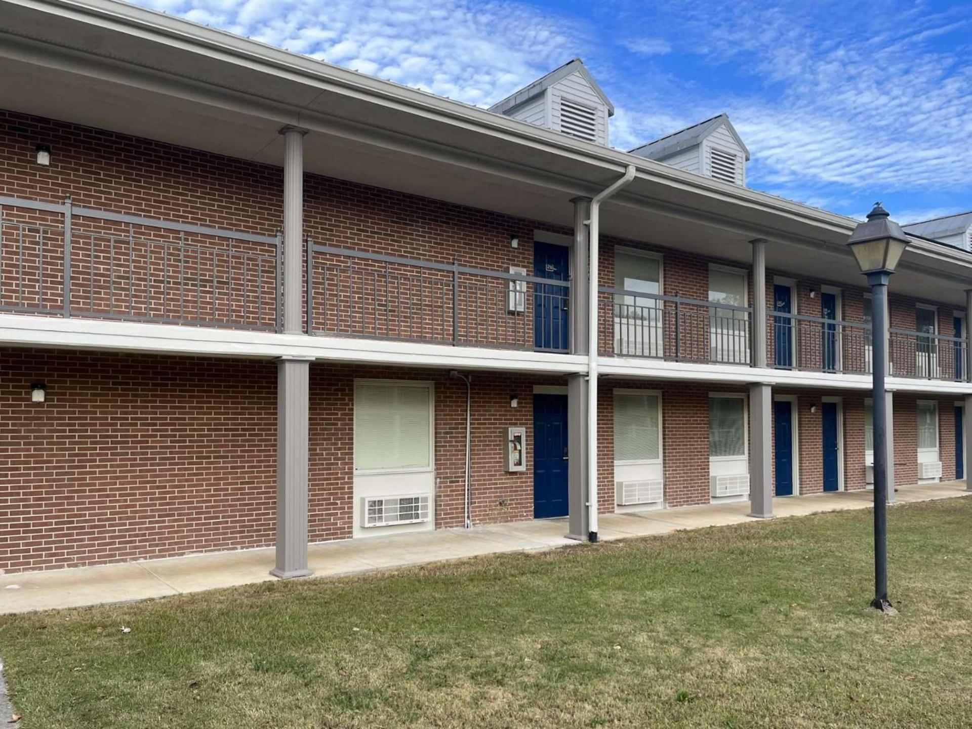 Motel 6 Sandersville, GA photo 3