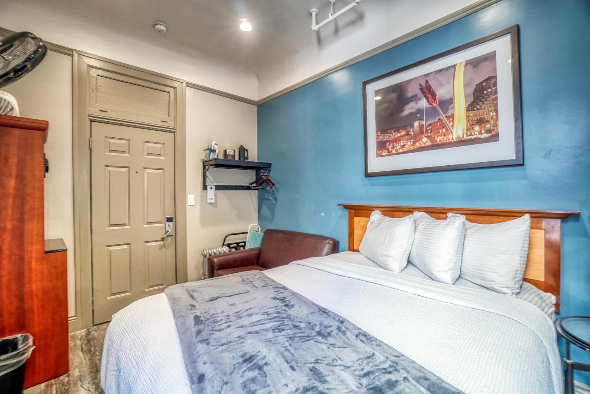 Ram's Hotel photo 35