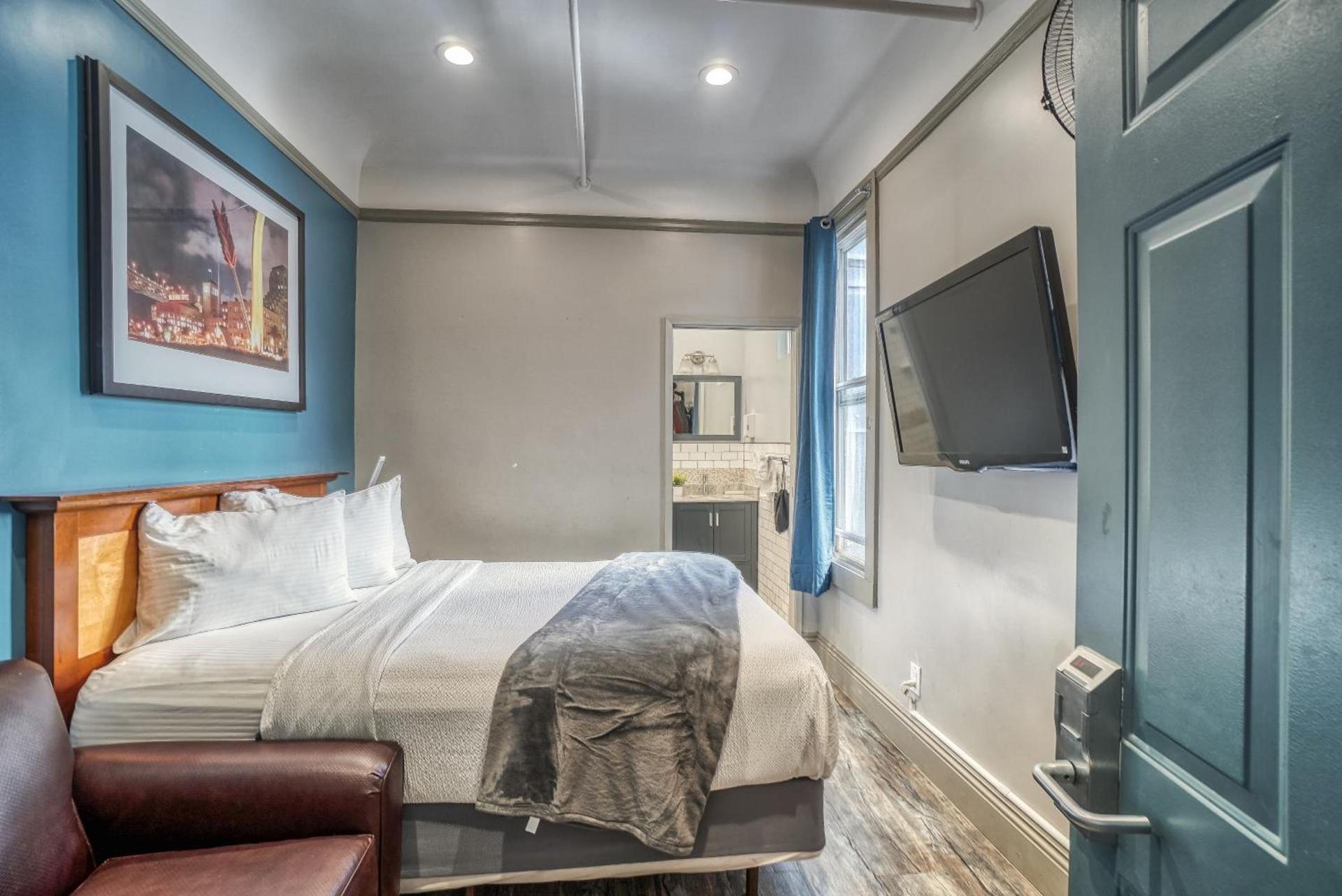 Ram's Hotel photo 33