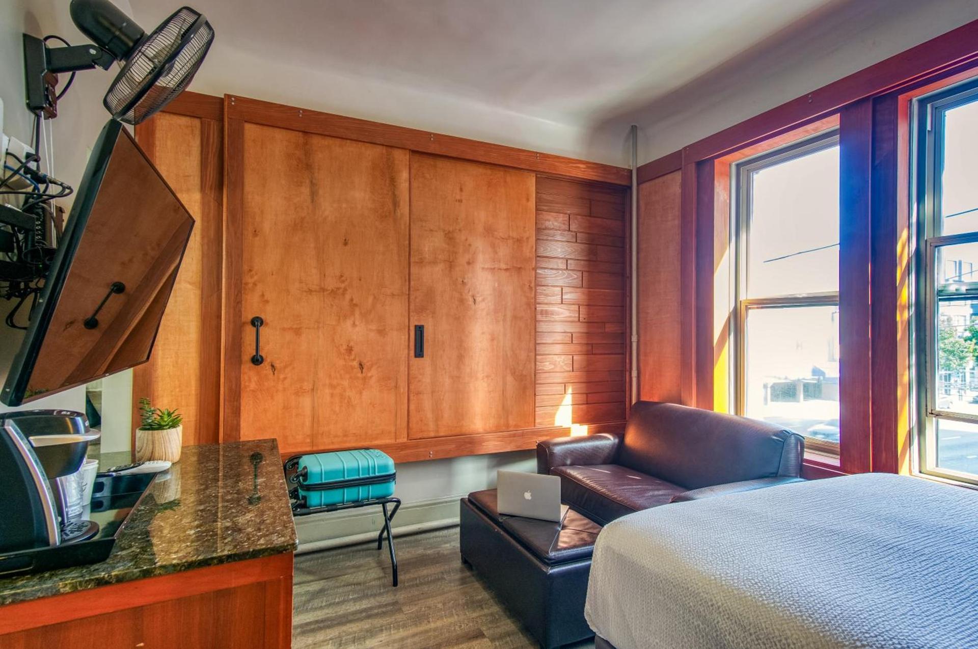 Ram's Hotel photo 41
