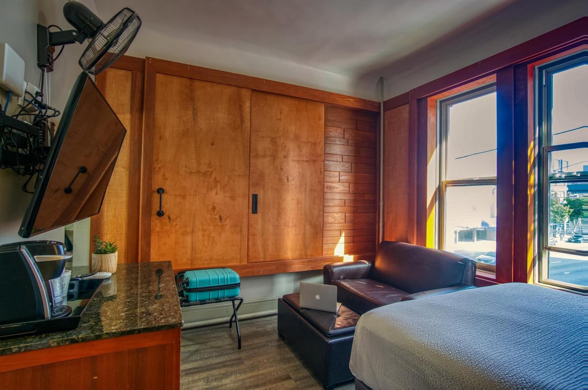 Ram's Hotel photo 42