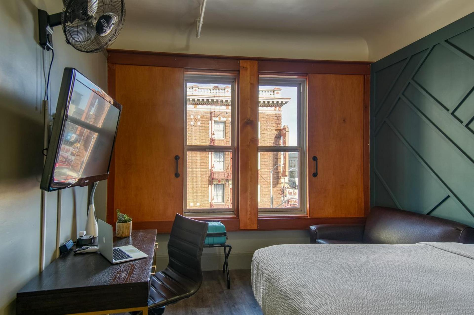 Ram's Hotel photo 45