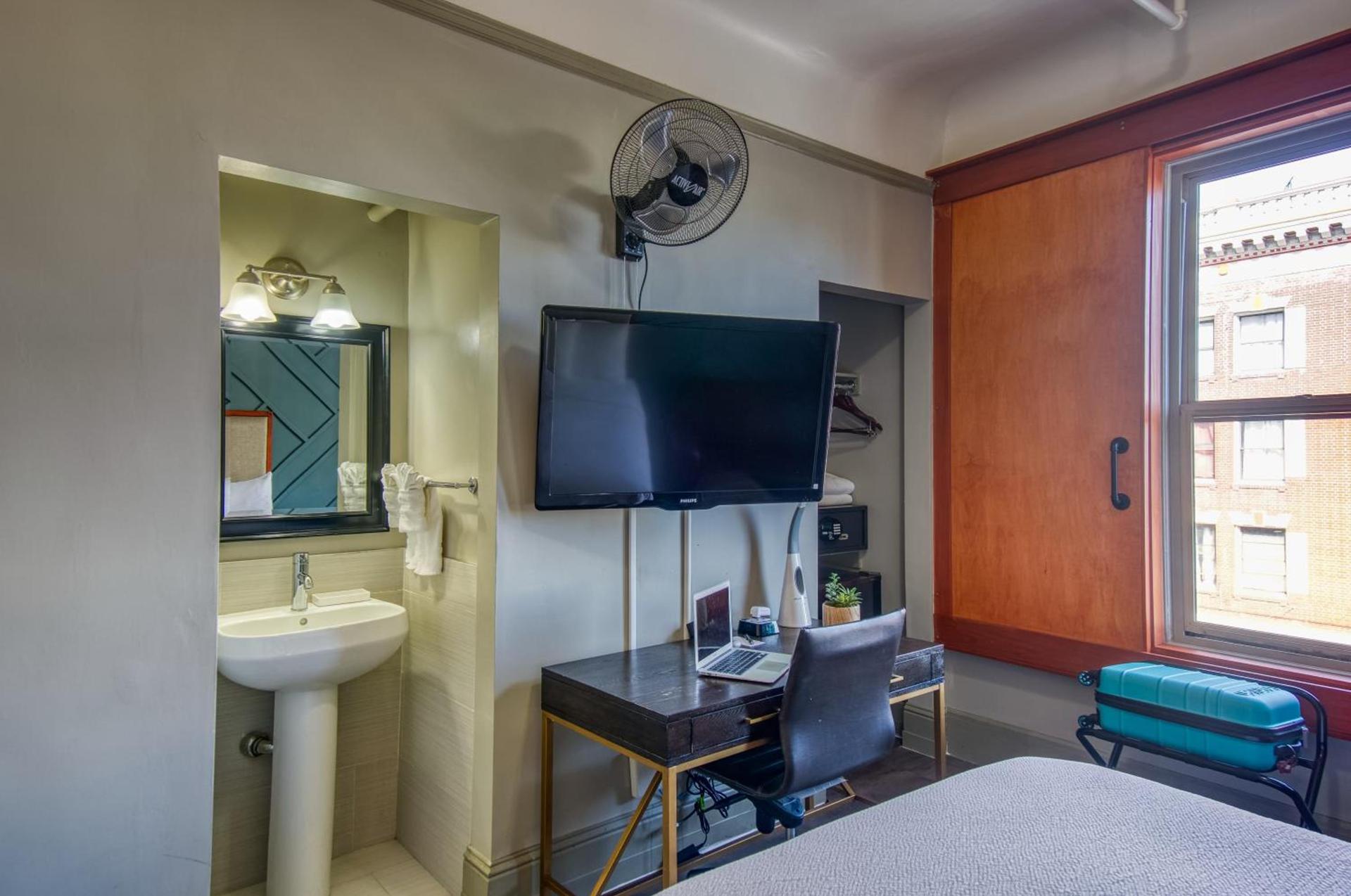 Ram's Hotel photo 43