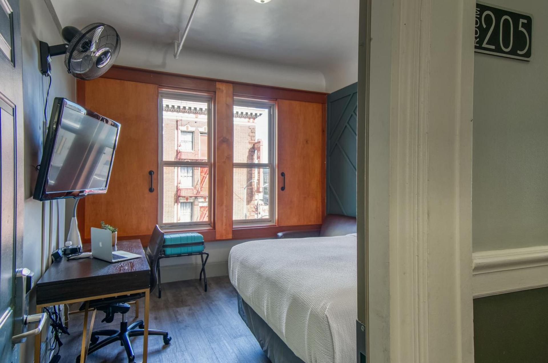 Ram's Hotel photo 46