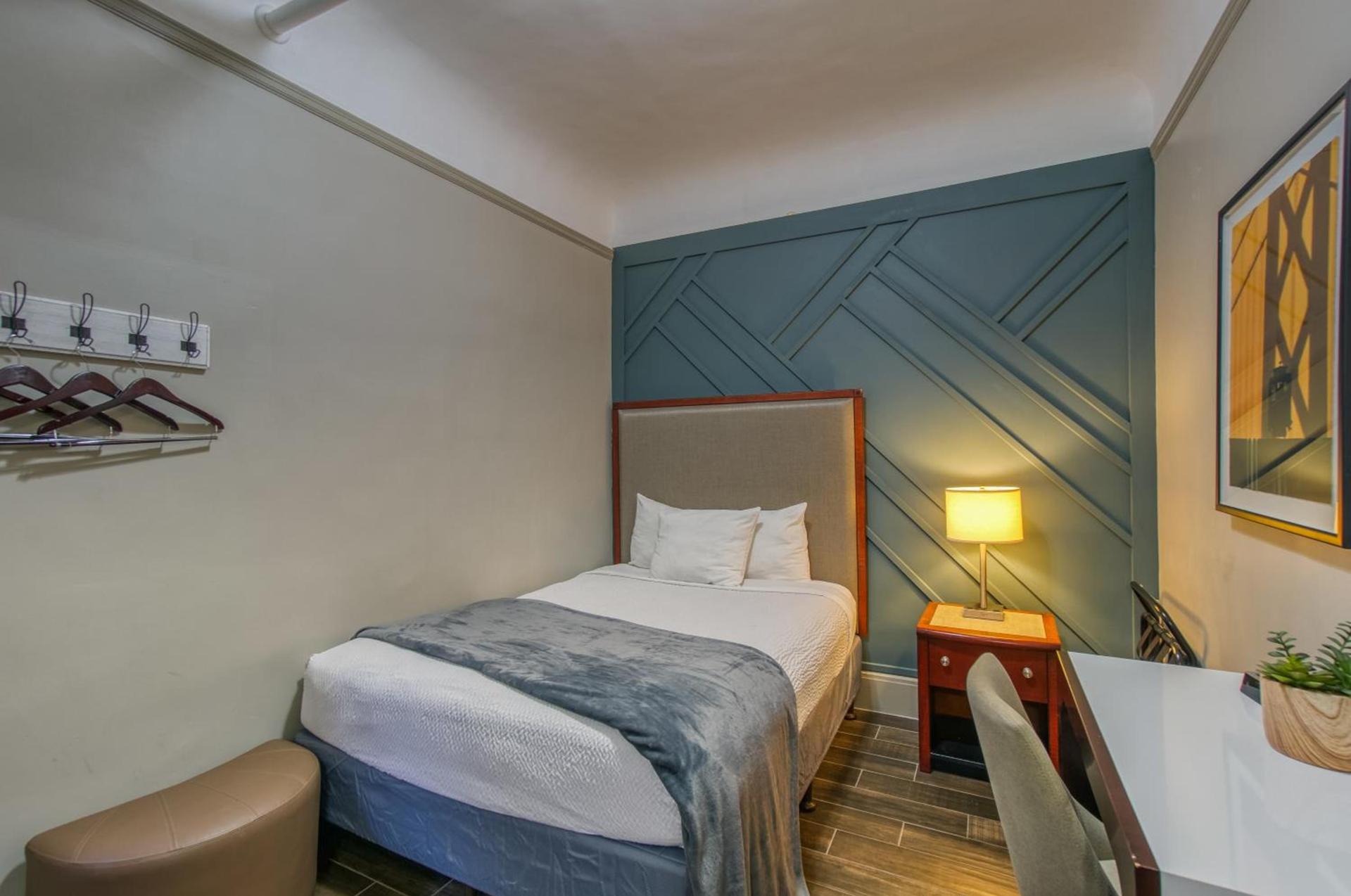 Ram's Hotel photo 47