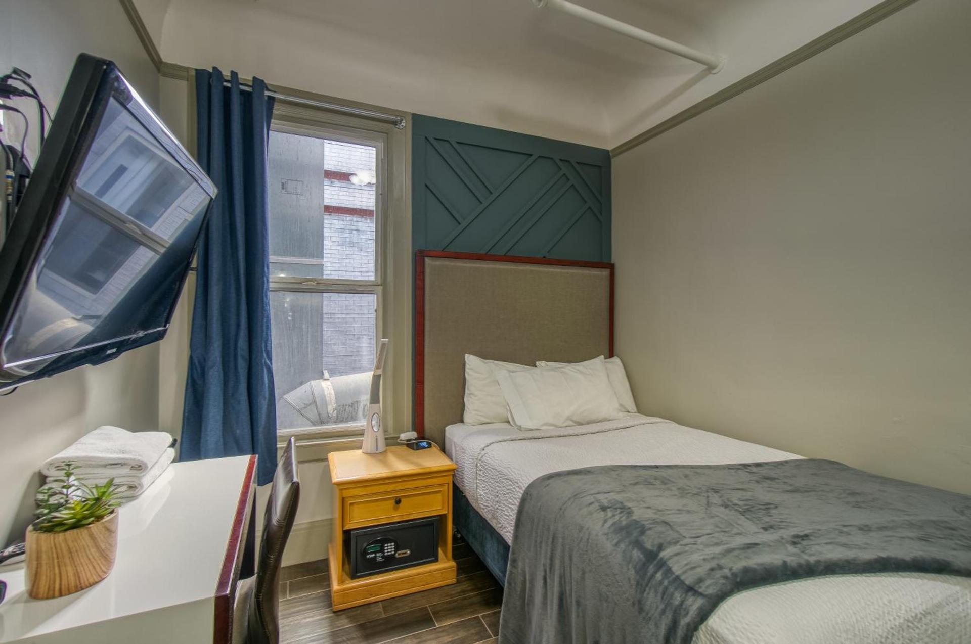 Ram's Hotel photo 56