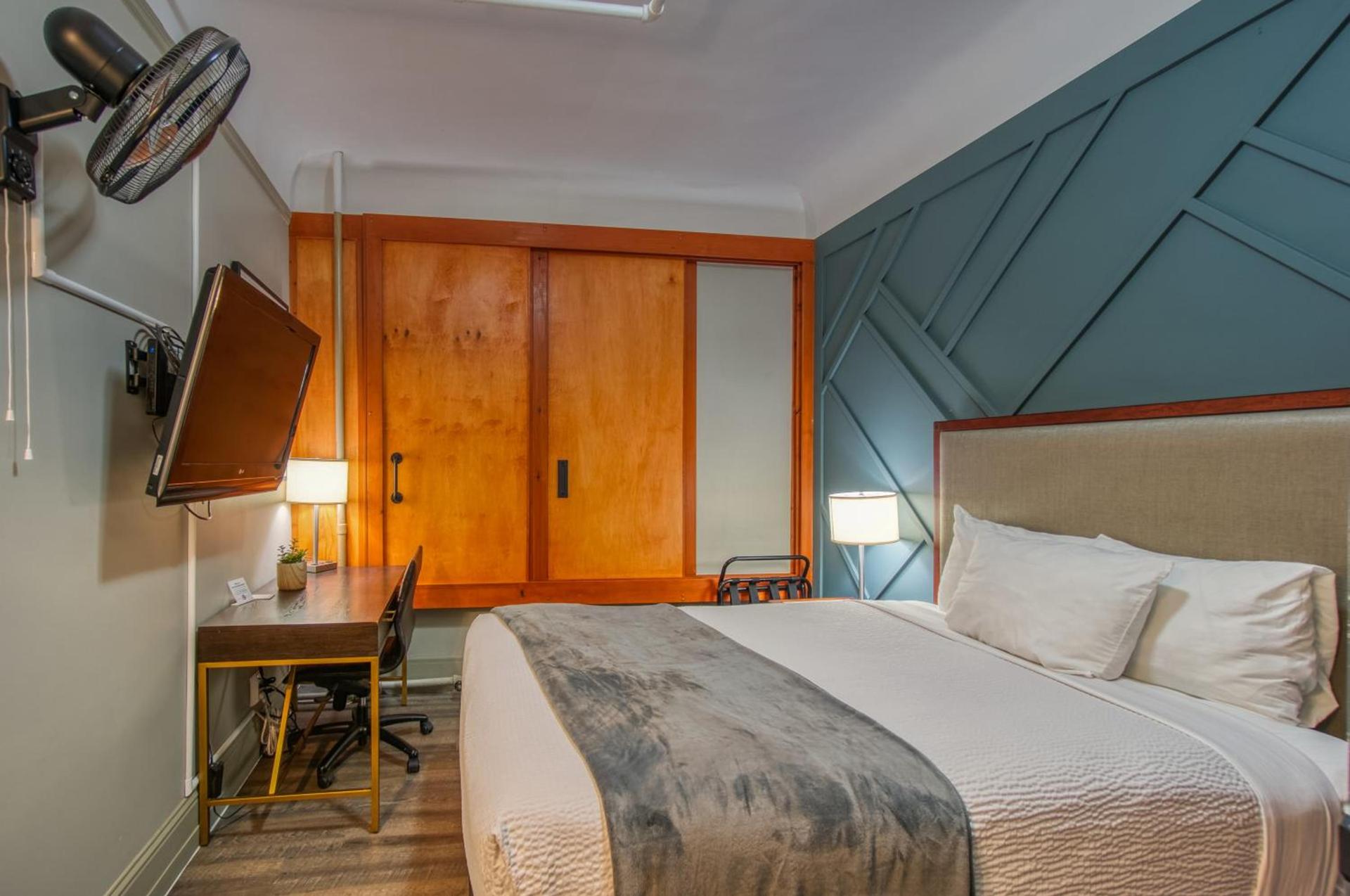 Ram's Hotel photo 52