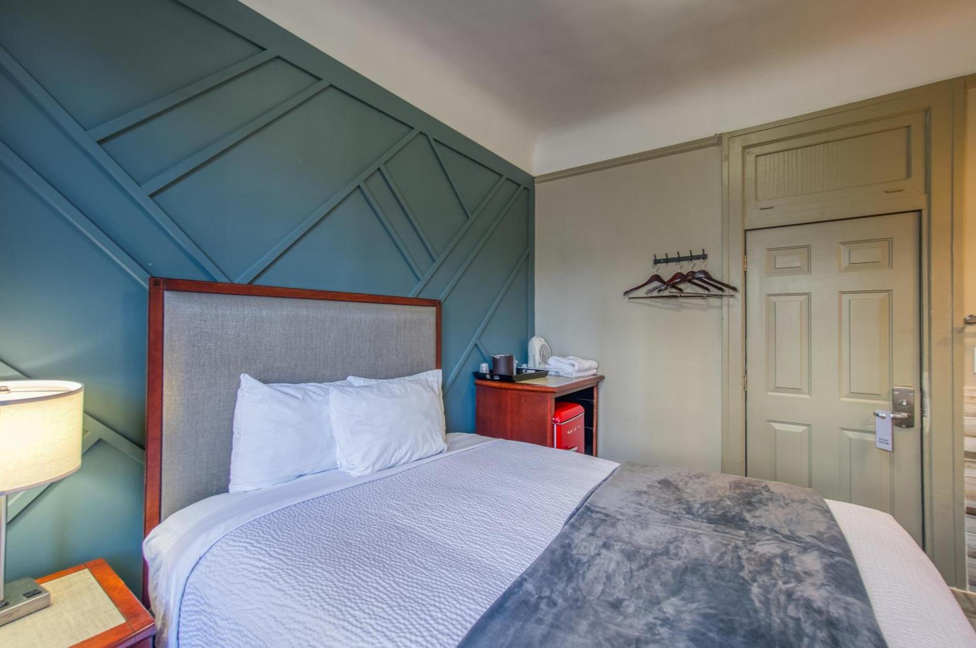 Ram's Hotel photo 64