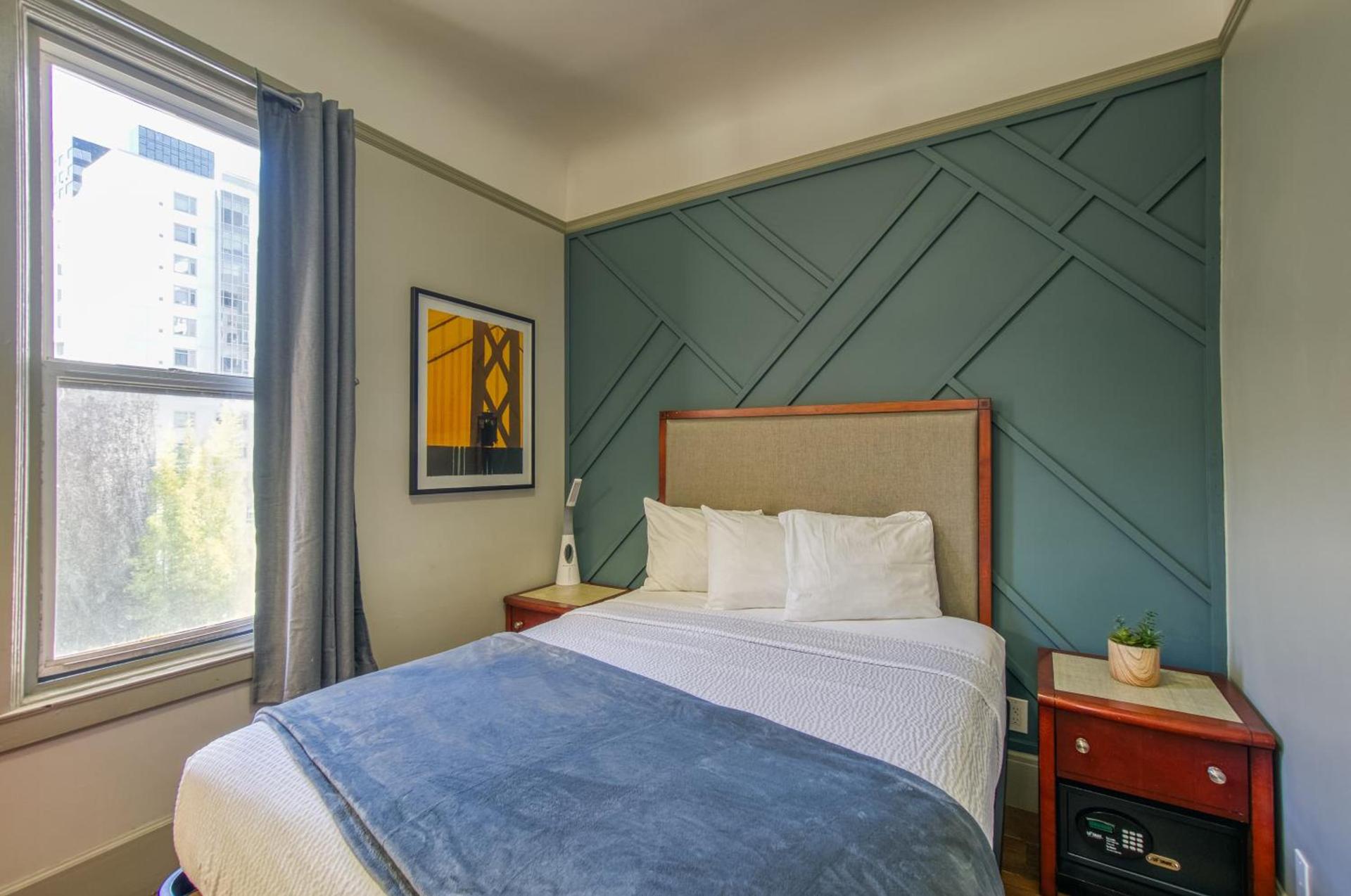 Ram's Hotel photo 89