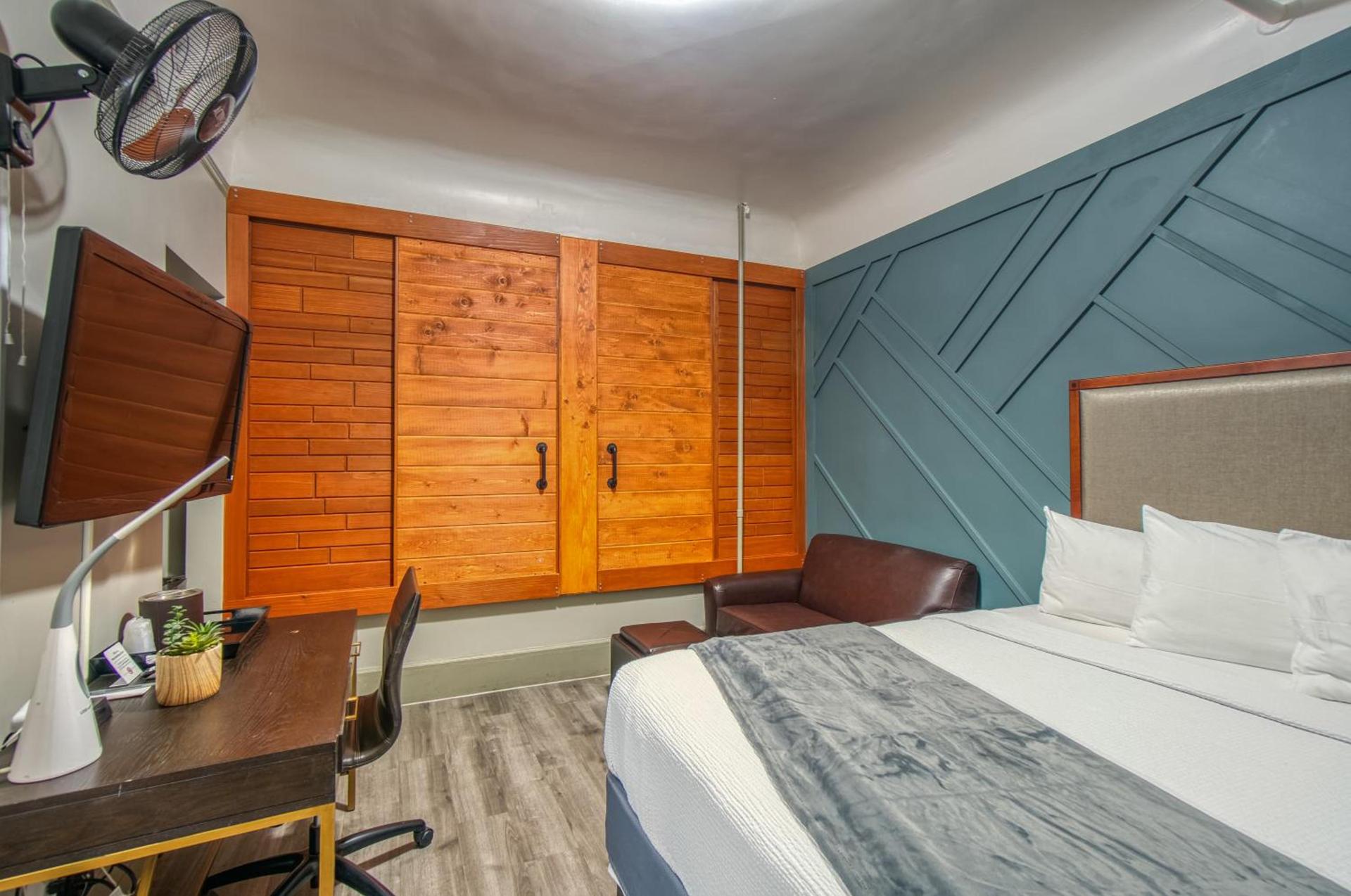 Ram's Hotel photo 61