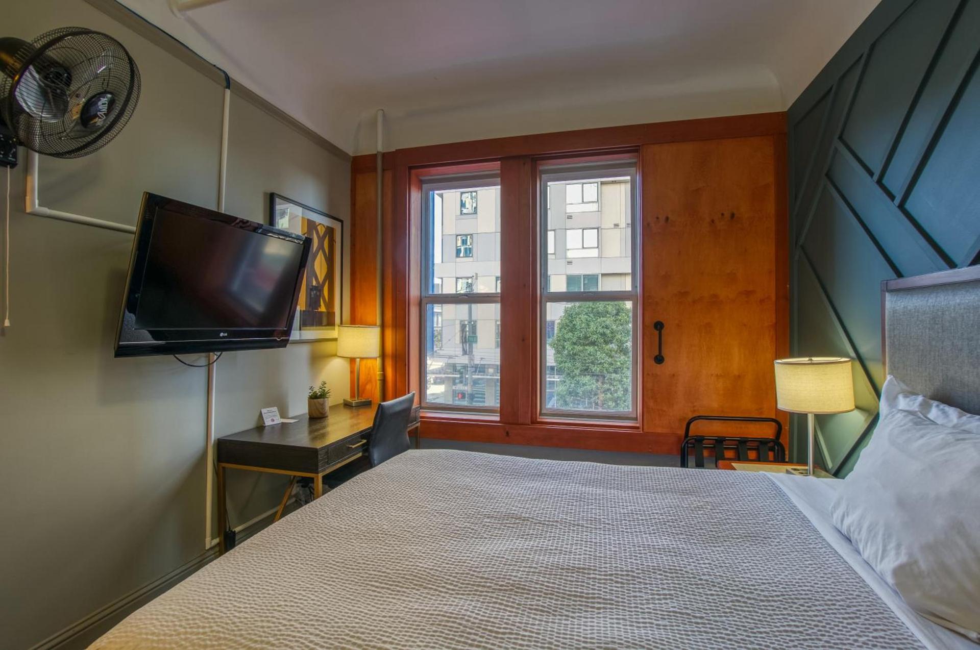 Ram's Hotel photo 67