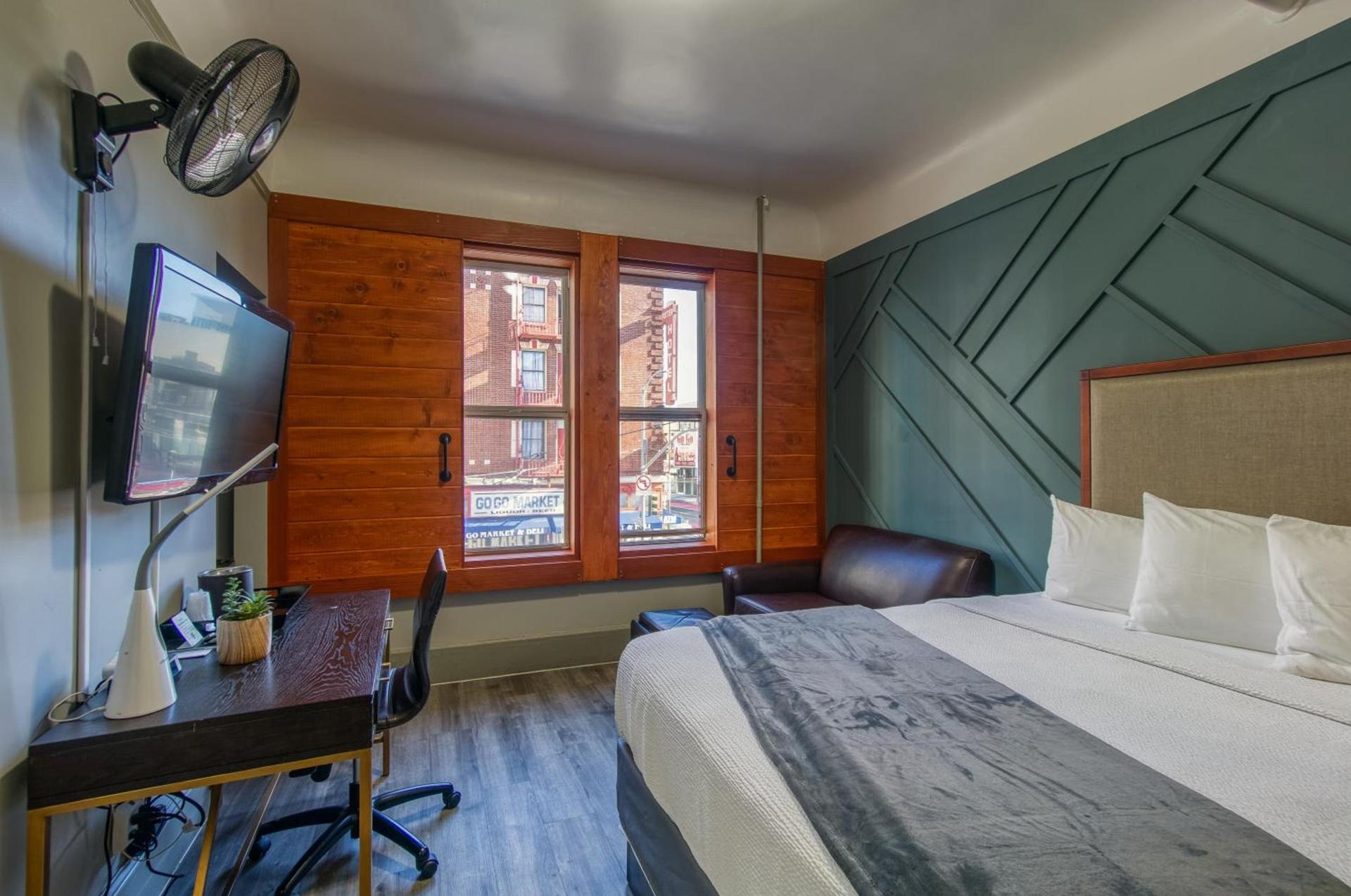 Ram's Hotel photo 69