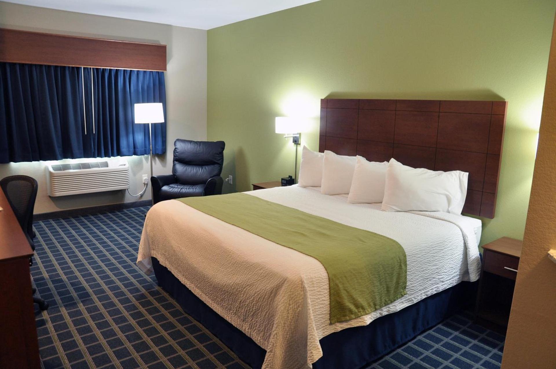 Brookstone Lodge & Suites - Emmetsburg photo 4