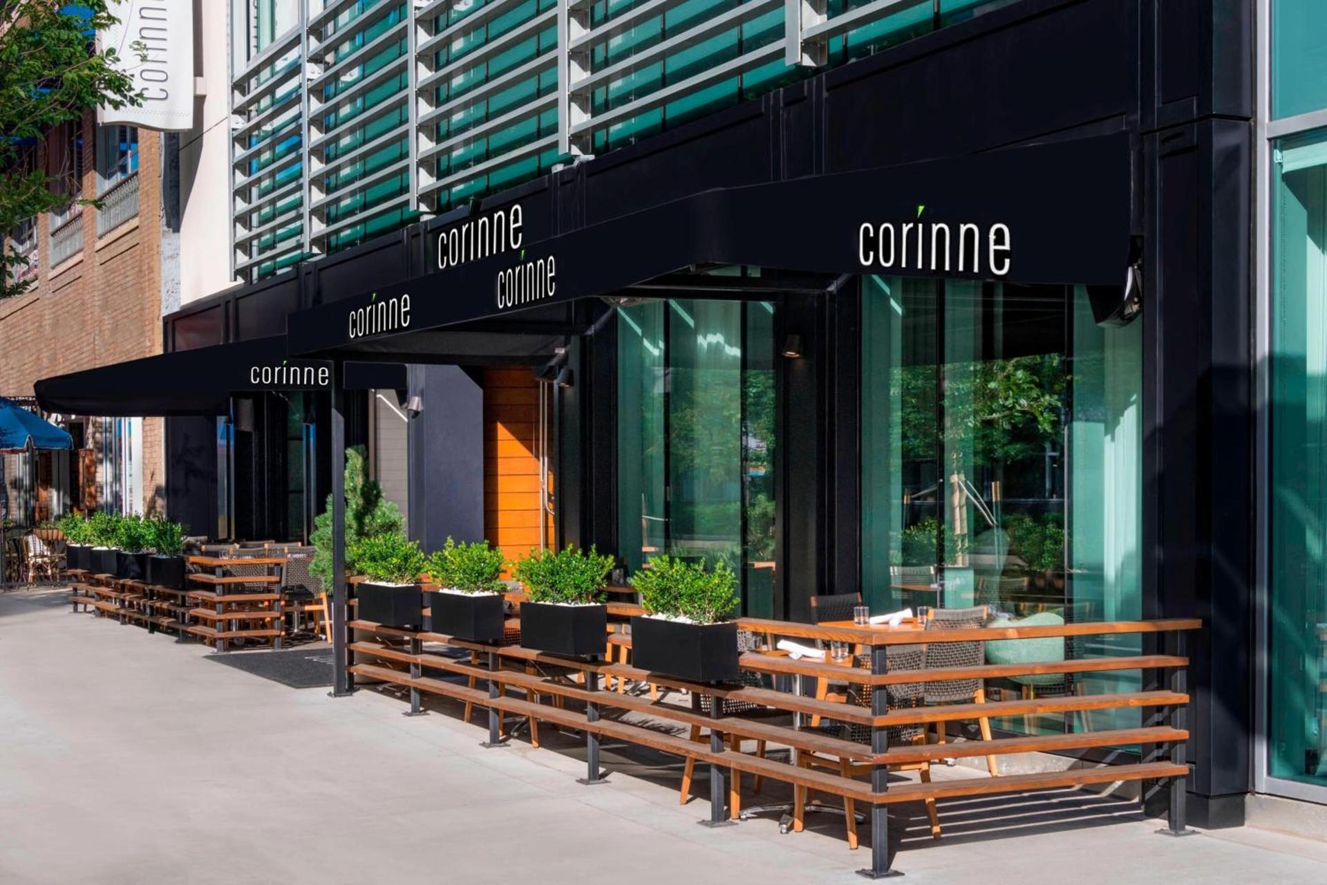 AC Hotel by Marriott Denver Downtown photo 61