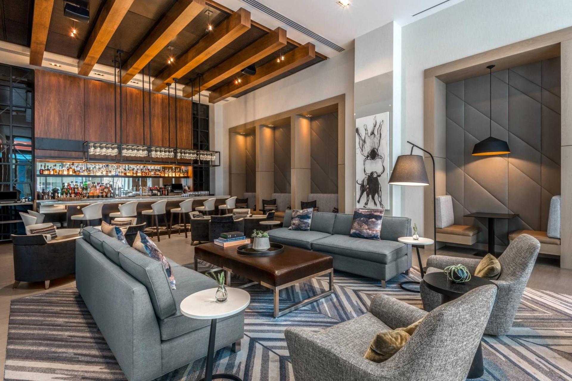 AC Hotel by Marriott Denver Downtown photo 67