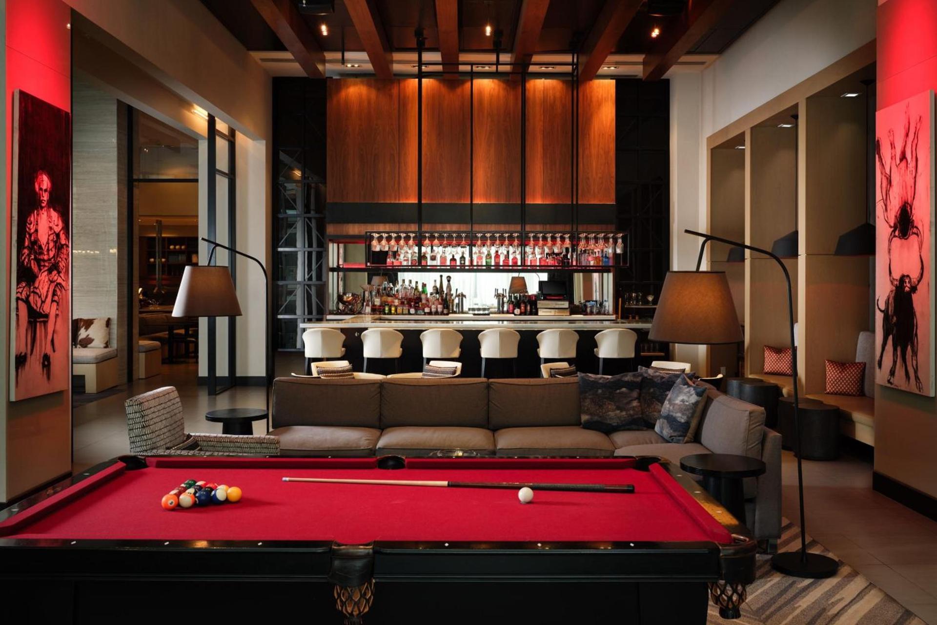 AC Hotel by Marriott Denver Downtown photo 64