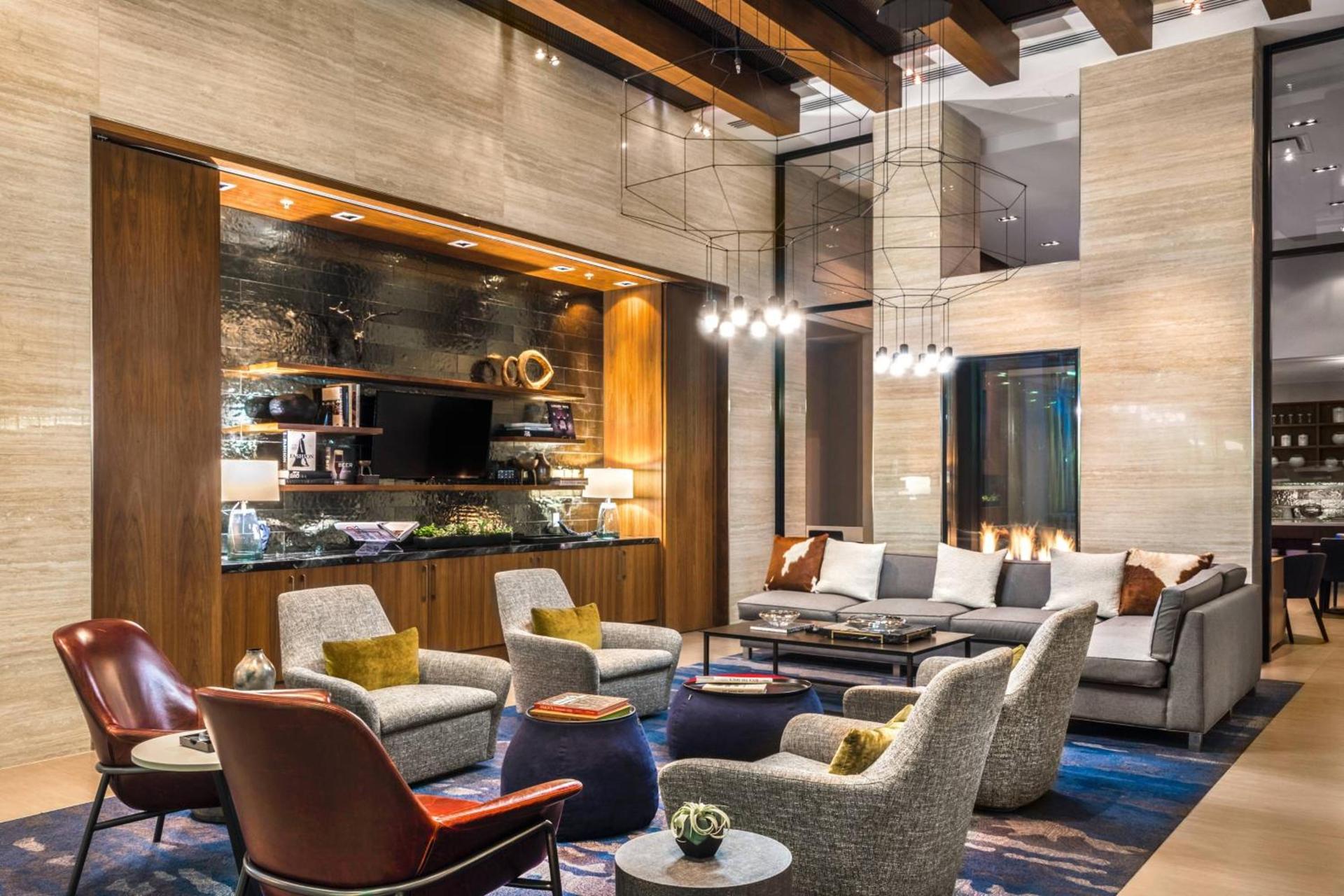 AC Hotel by Marriott Denver Downtown photo 57